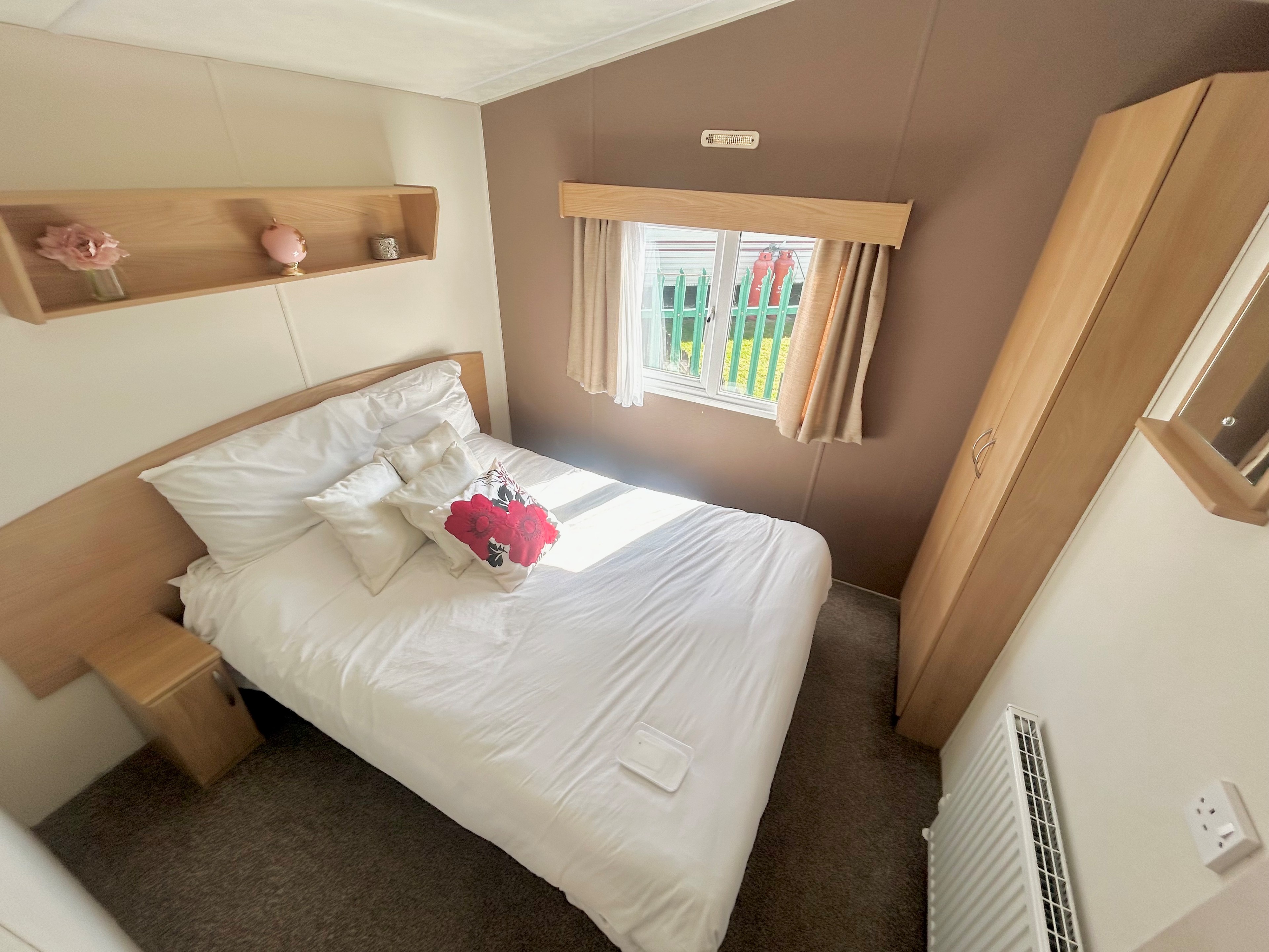 Photo of Delta Sofia 2015 (Static Caravan)