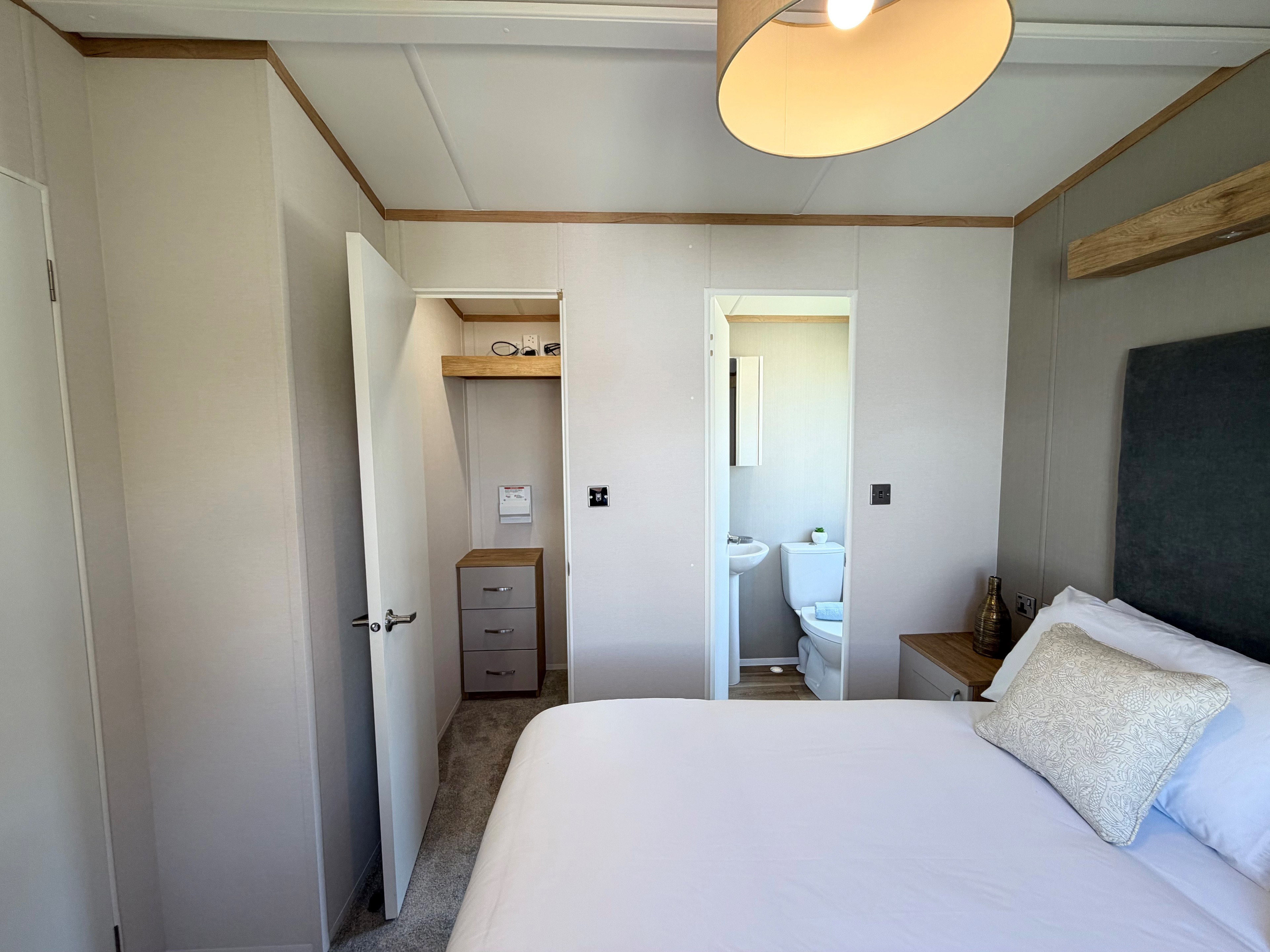 Photo of Sunseeker Spirit 2022 (Static Caravan)