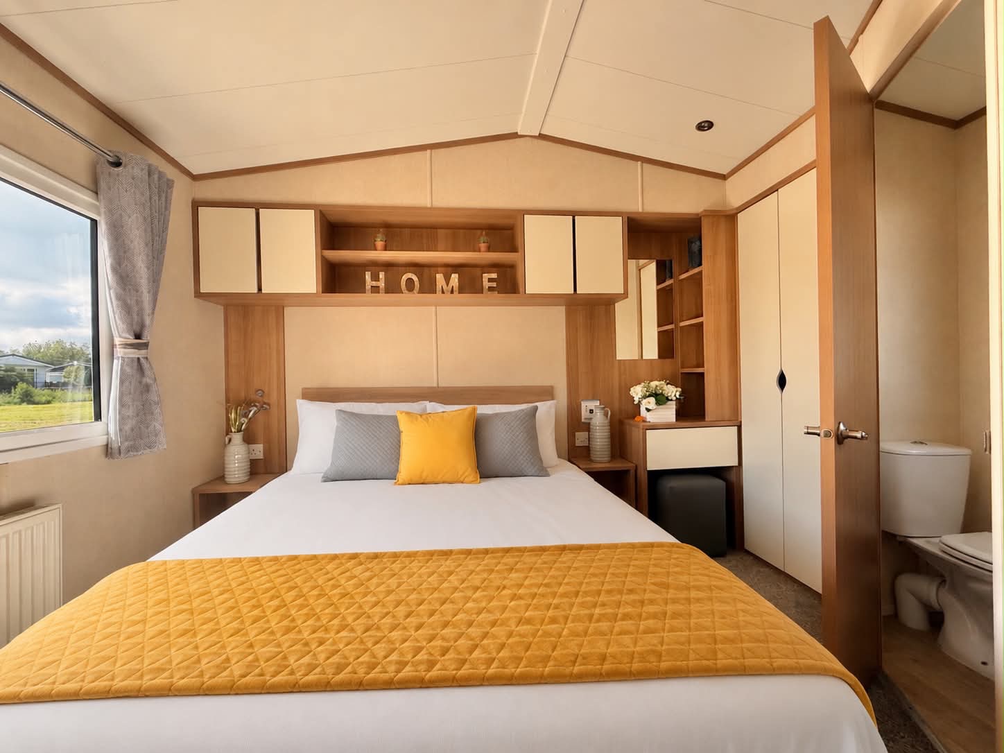 Photo of Carnaby Cascade 2015 (Static Caravan)