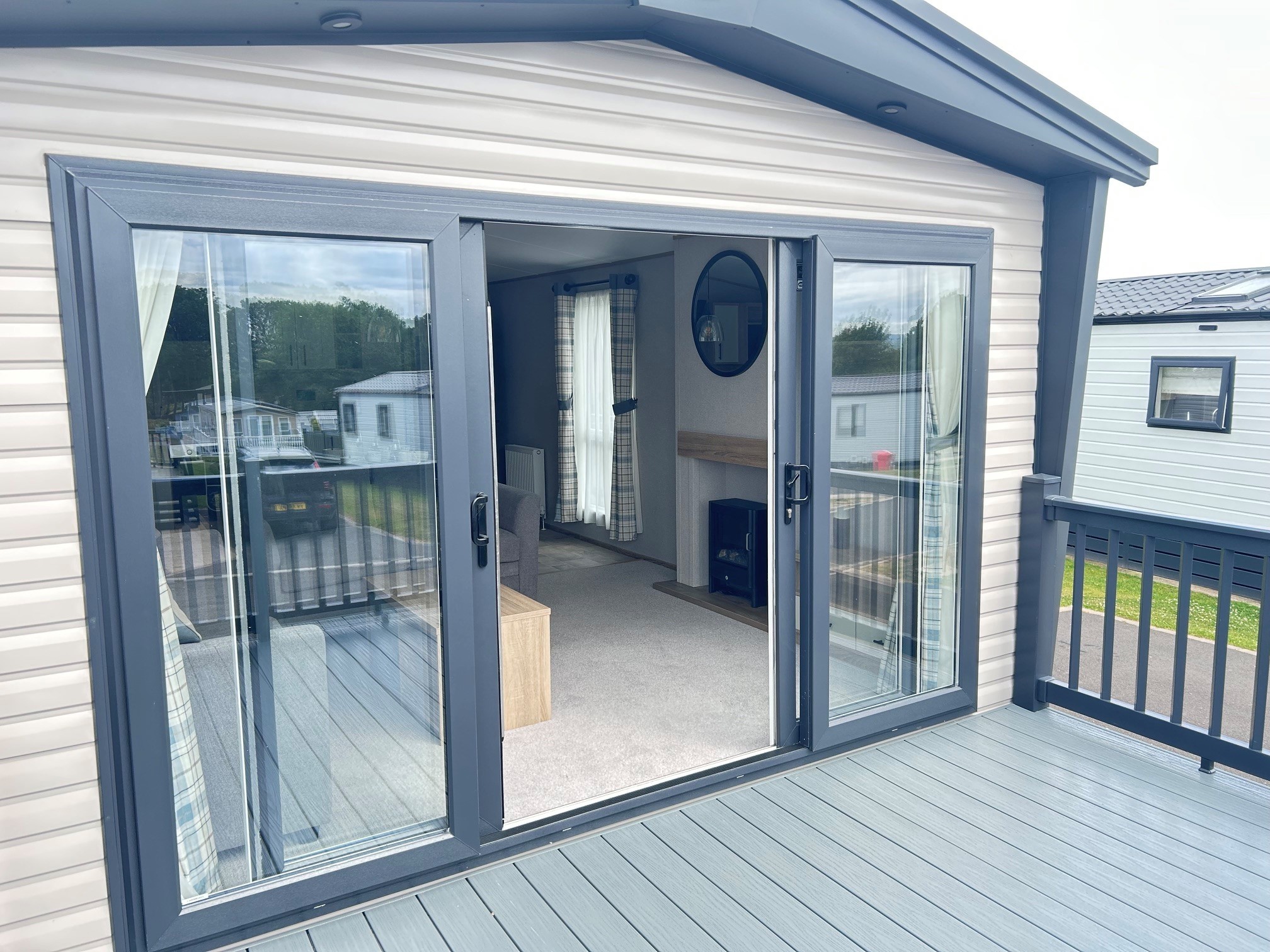Photo of ABI Beverley 2026 (Static Caravan)