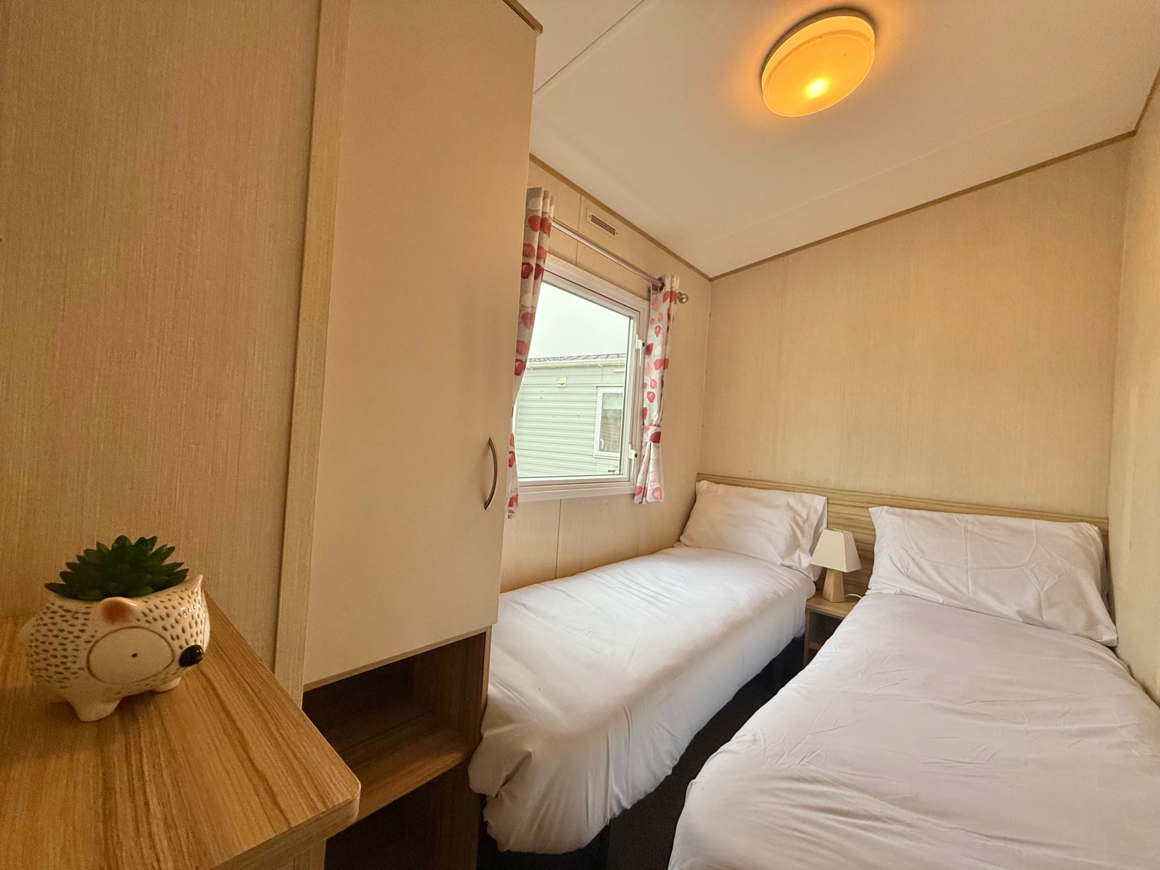 Photo of ABI Trieste 2016 (Static Caravan)