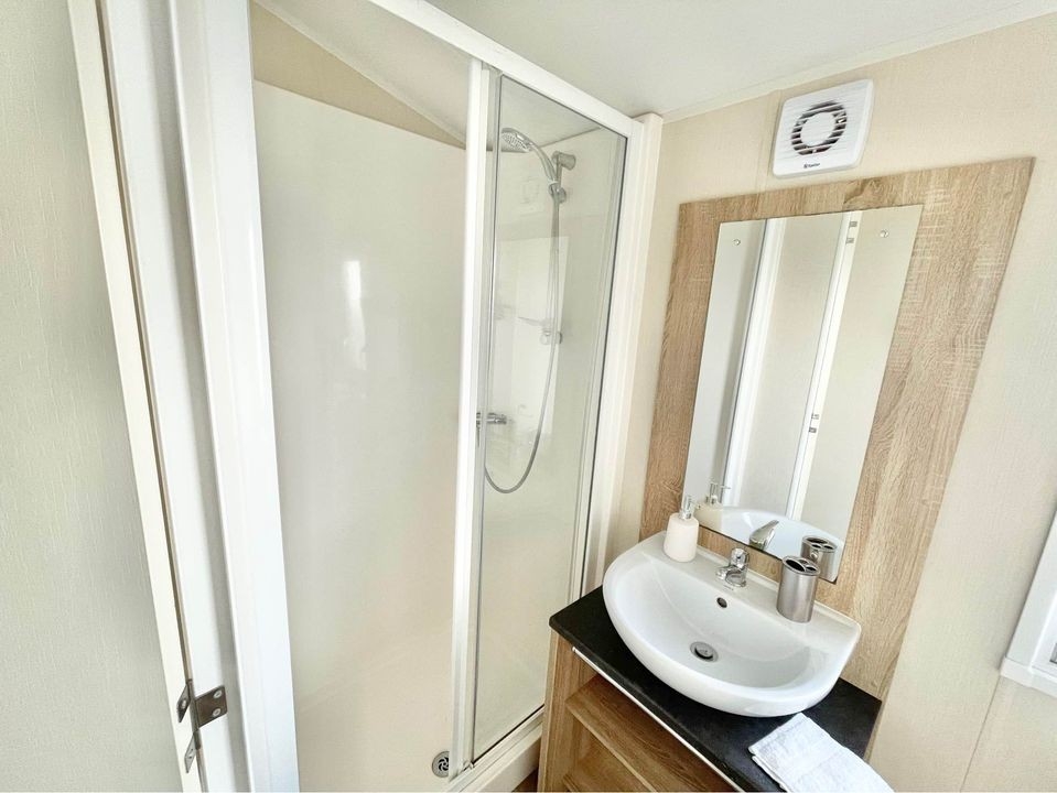 Photo of Willerby Etchingham 2019 (Static Caravan)