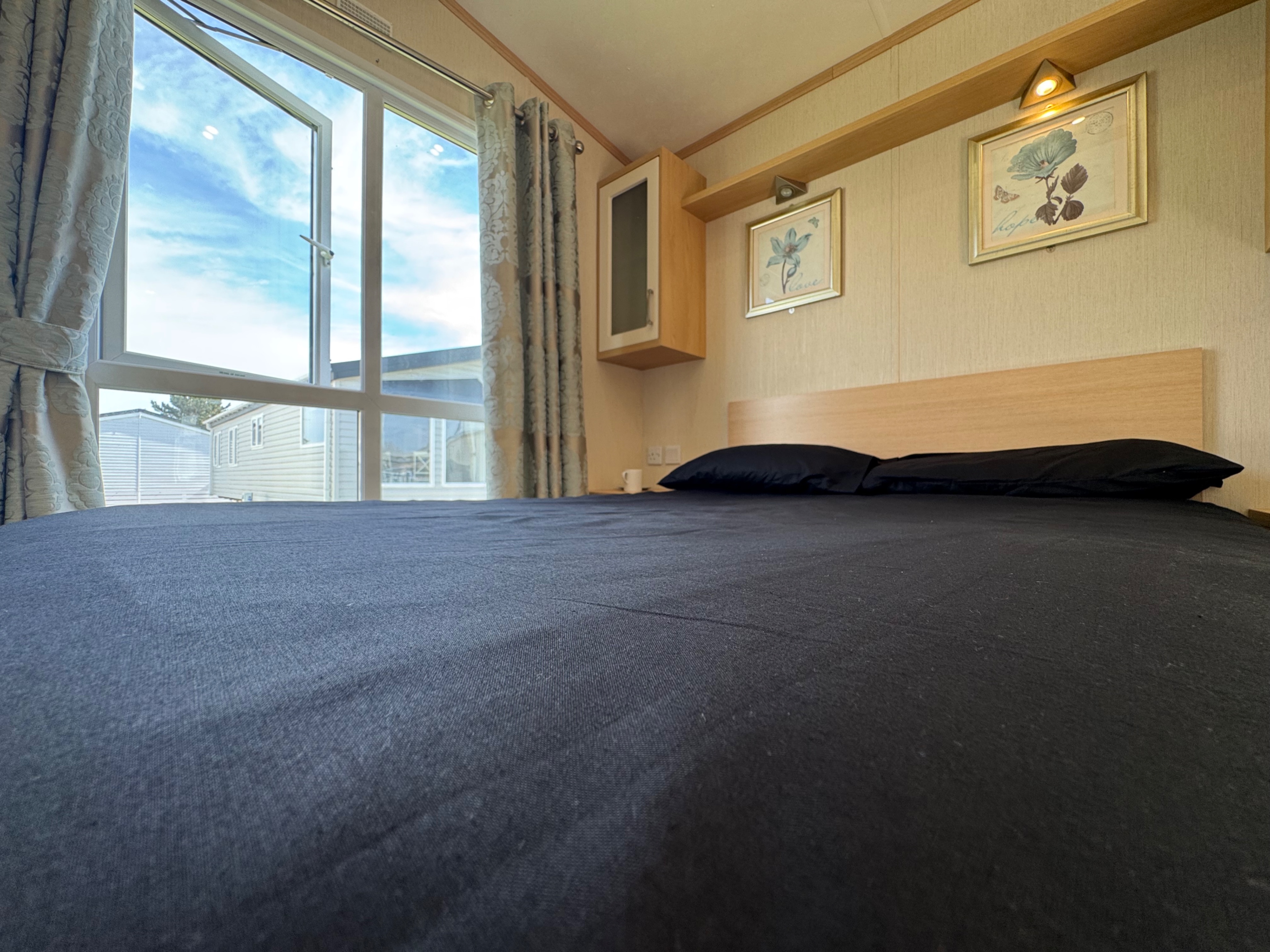 Photo of Pemberton Harmony 2014 (Static Caravan)