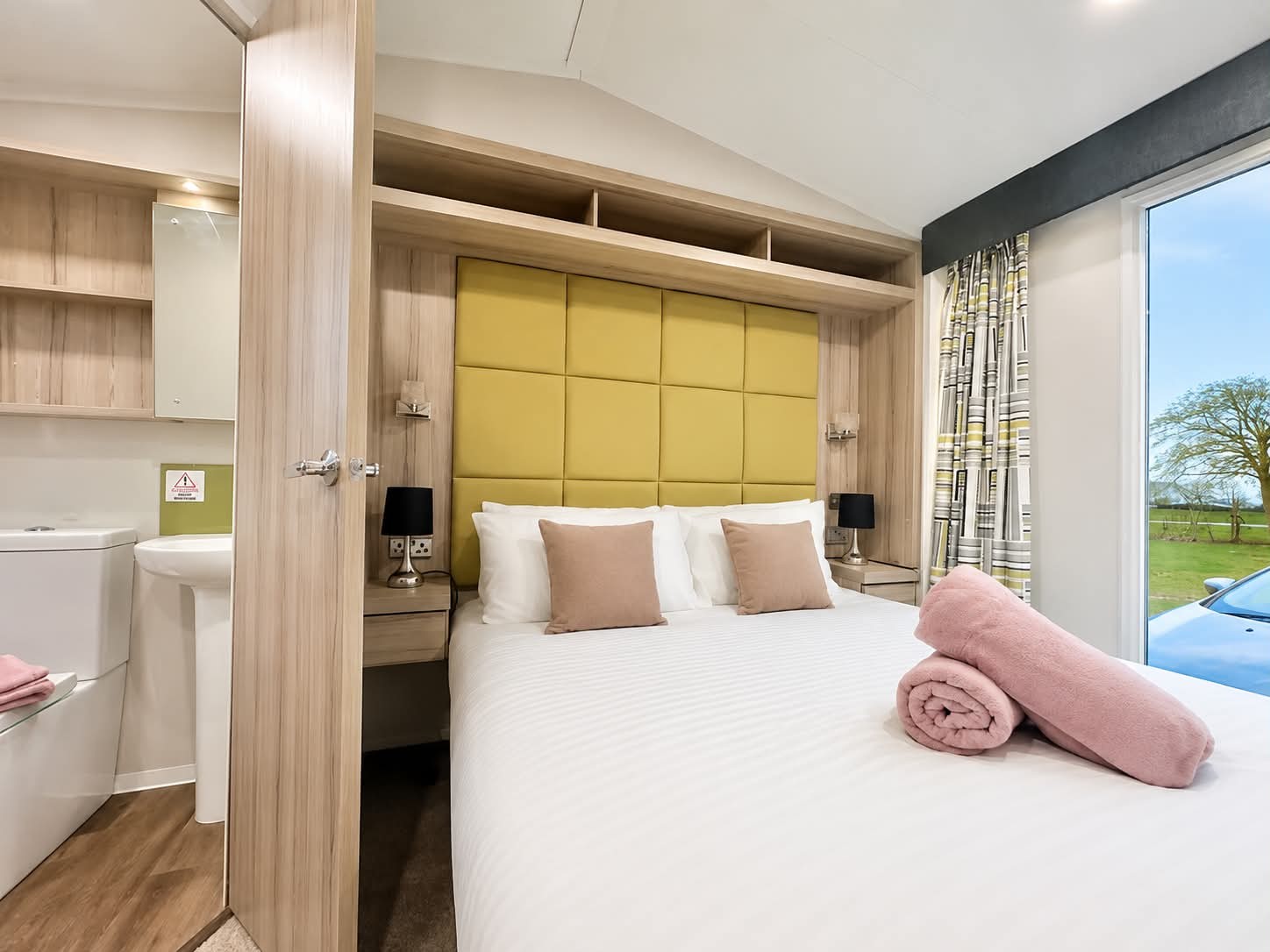 Photo of Swift Alsace 2016 (Static Caravan)
