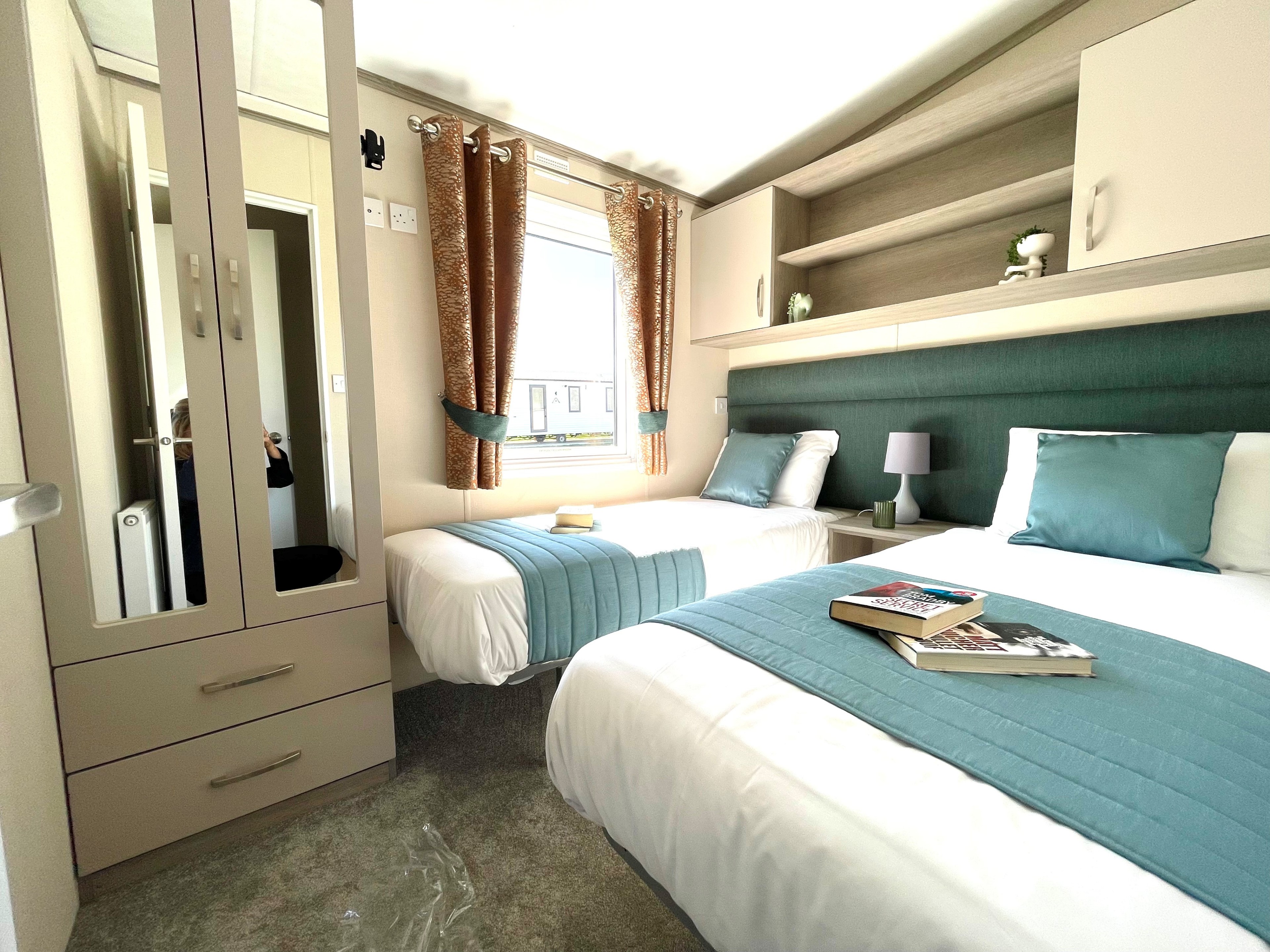 Photo of Pemberton Rivington 2026 (Static Caravan)