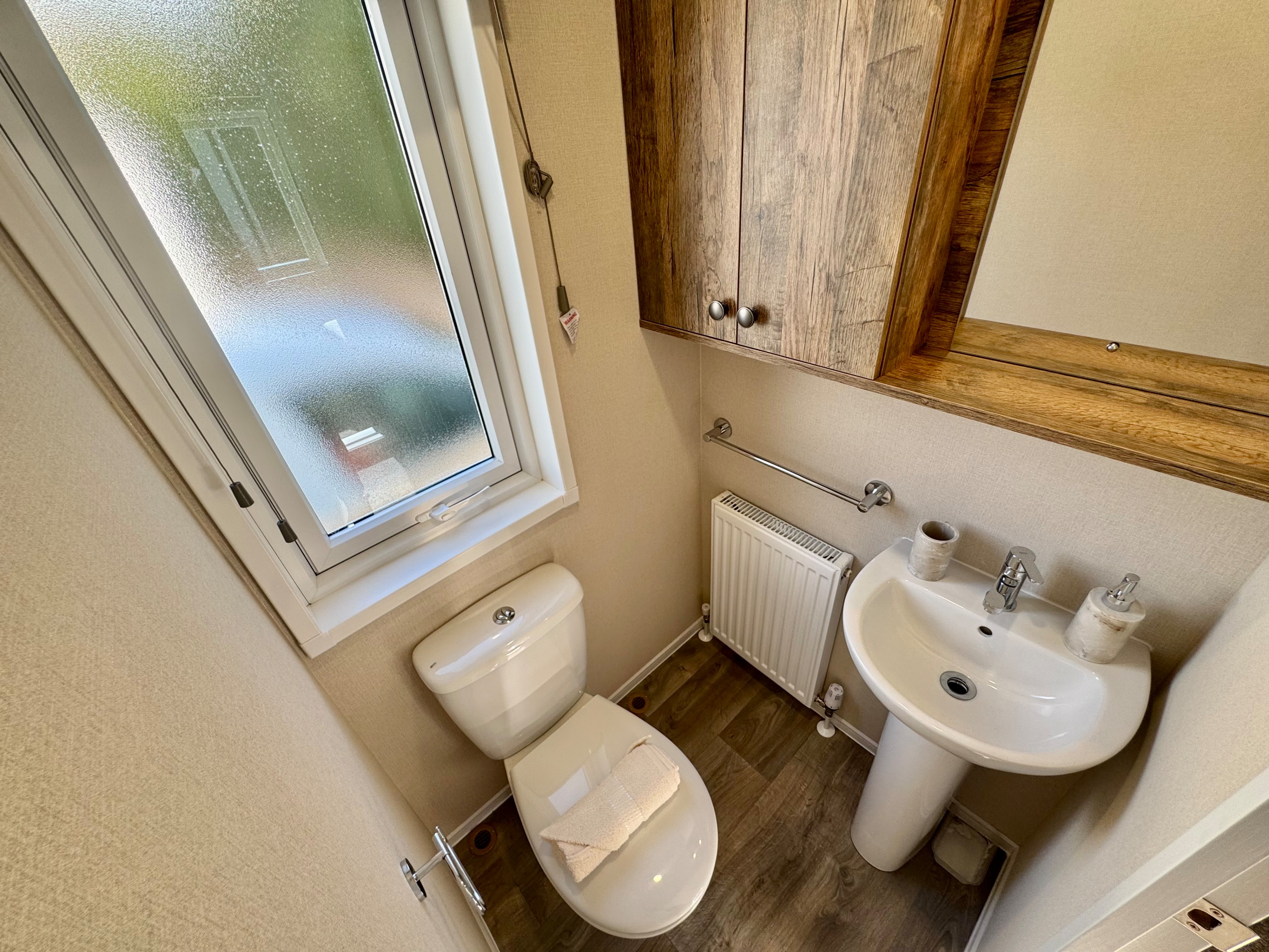 Photo of Pemberton Avon 2025 (Static Caravan)