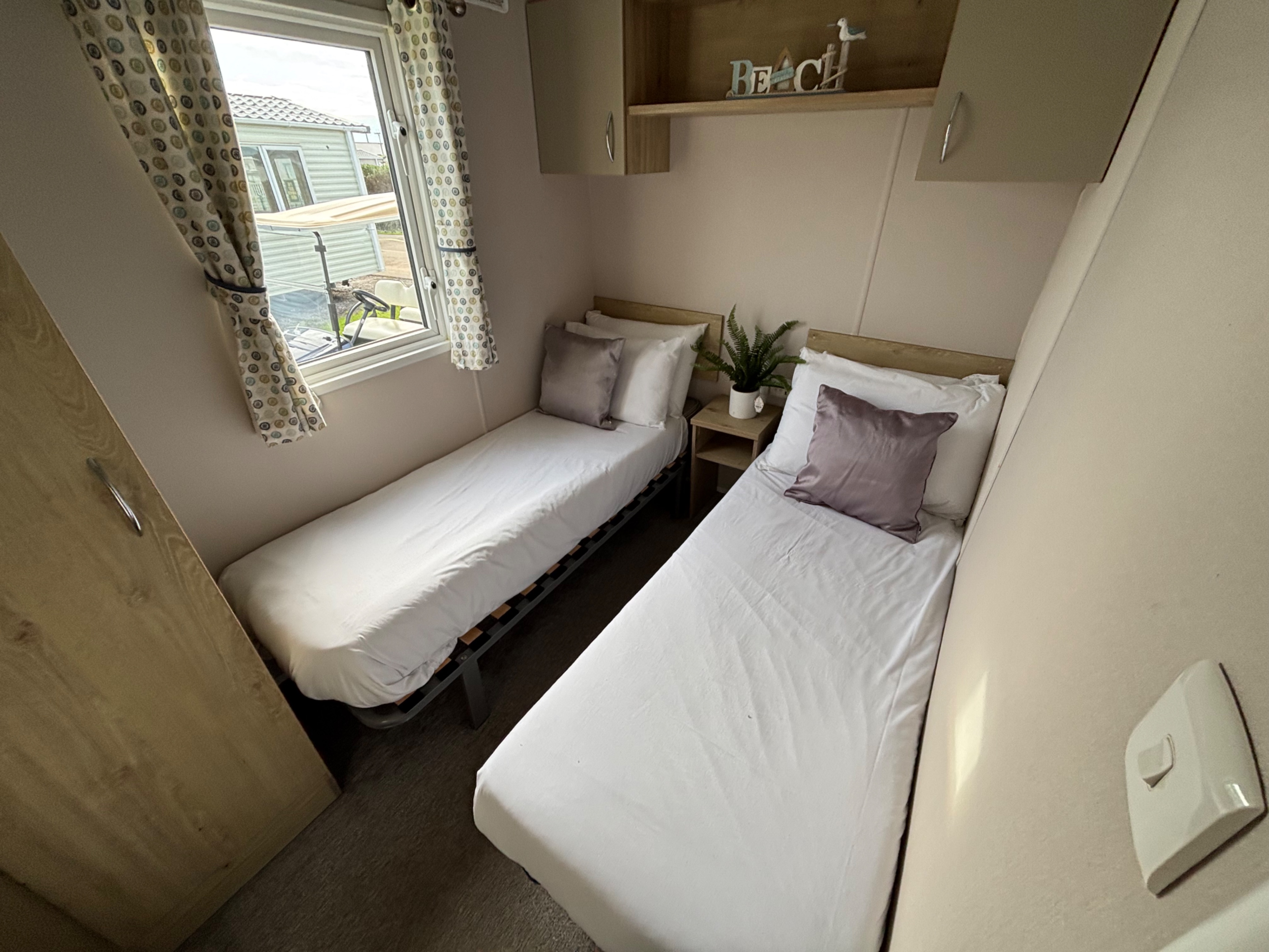 Photo of Atlas Eden 2020 (Static Caravan)