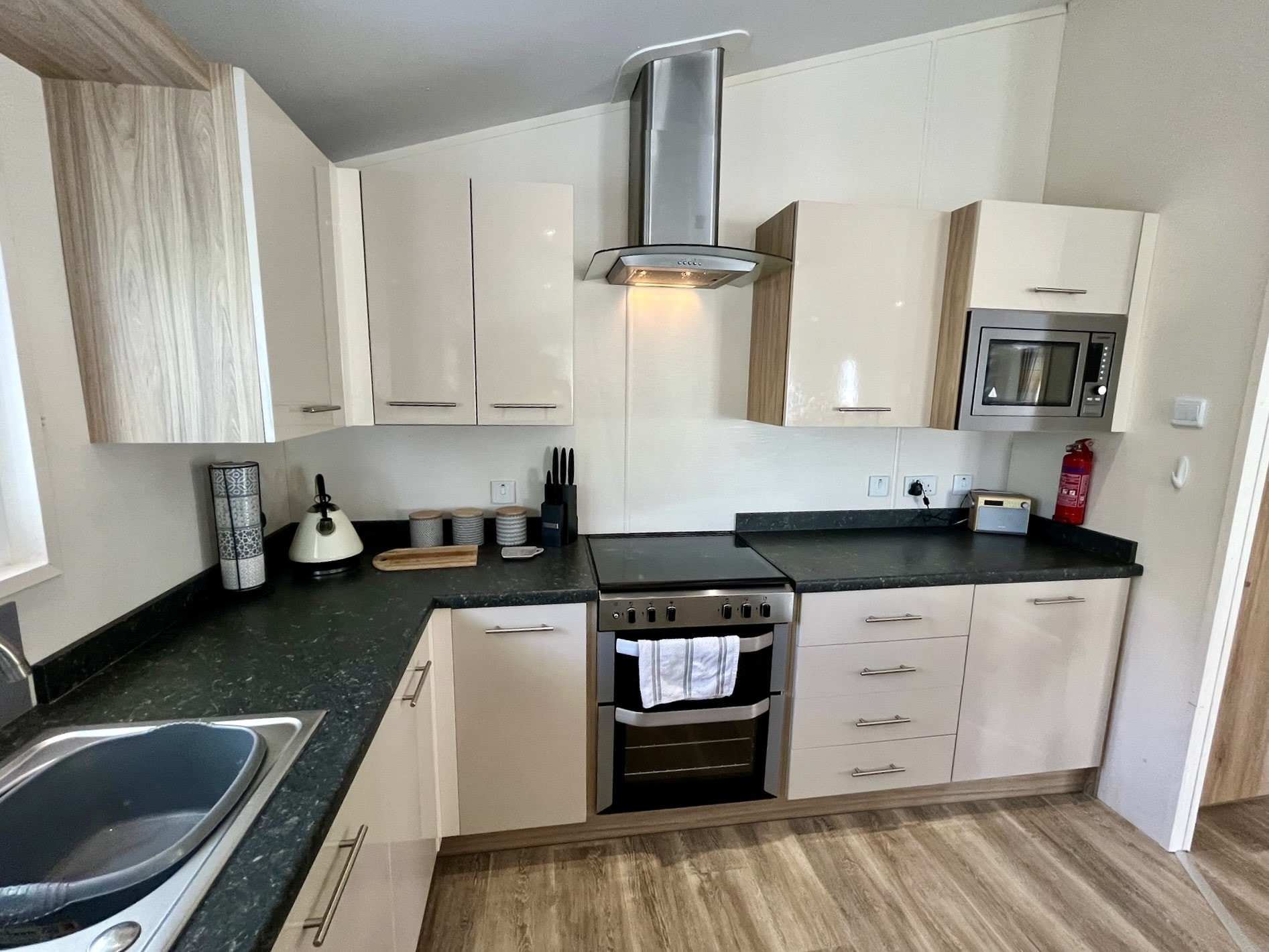 Photo of Willerby Clearwater 2015 (Lodge)