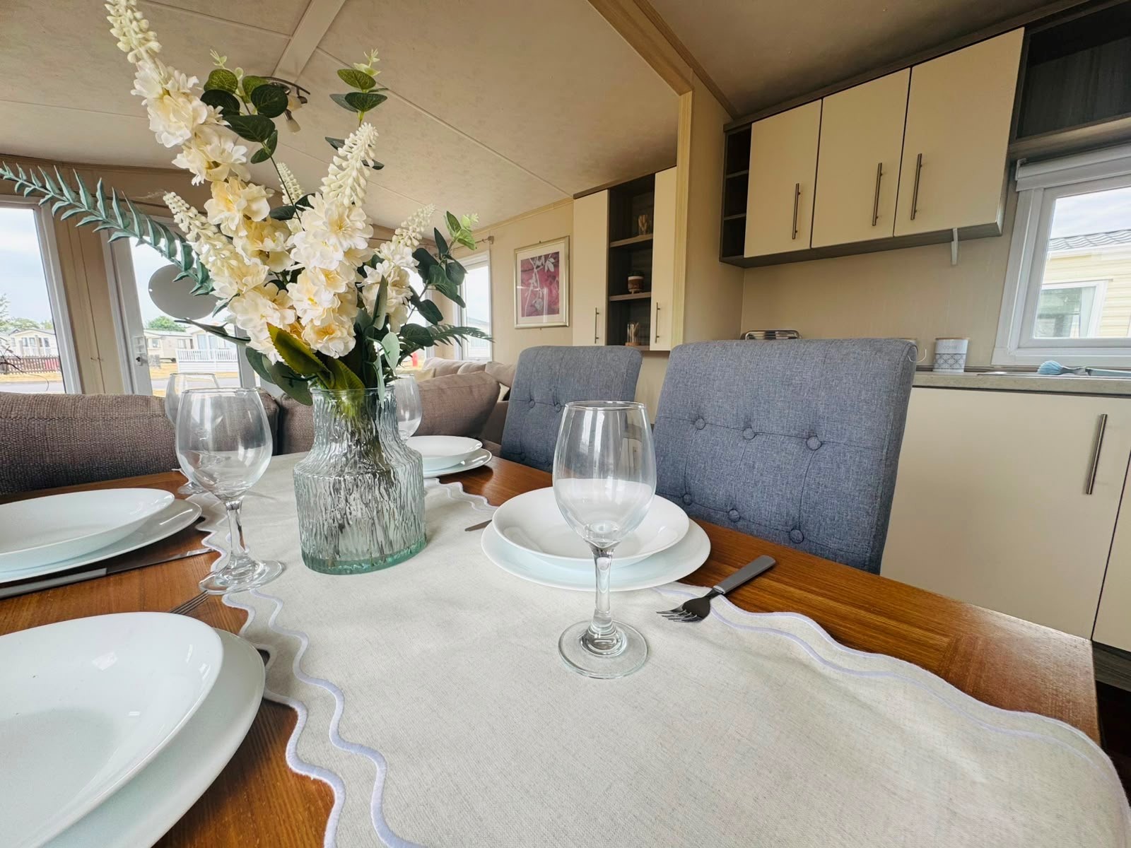 Photo of Pemberton Marlow 2013 (Static Caravan)