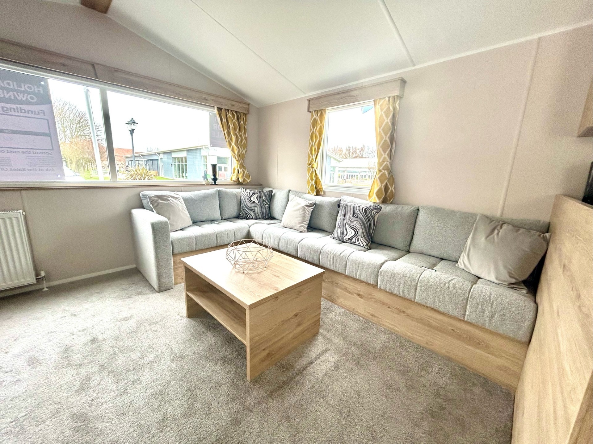 Photo of Atlas Hollington 2025 (Static Caravan)