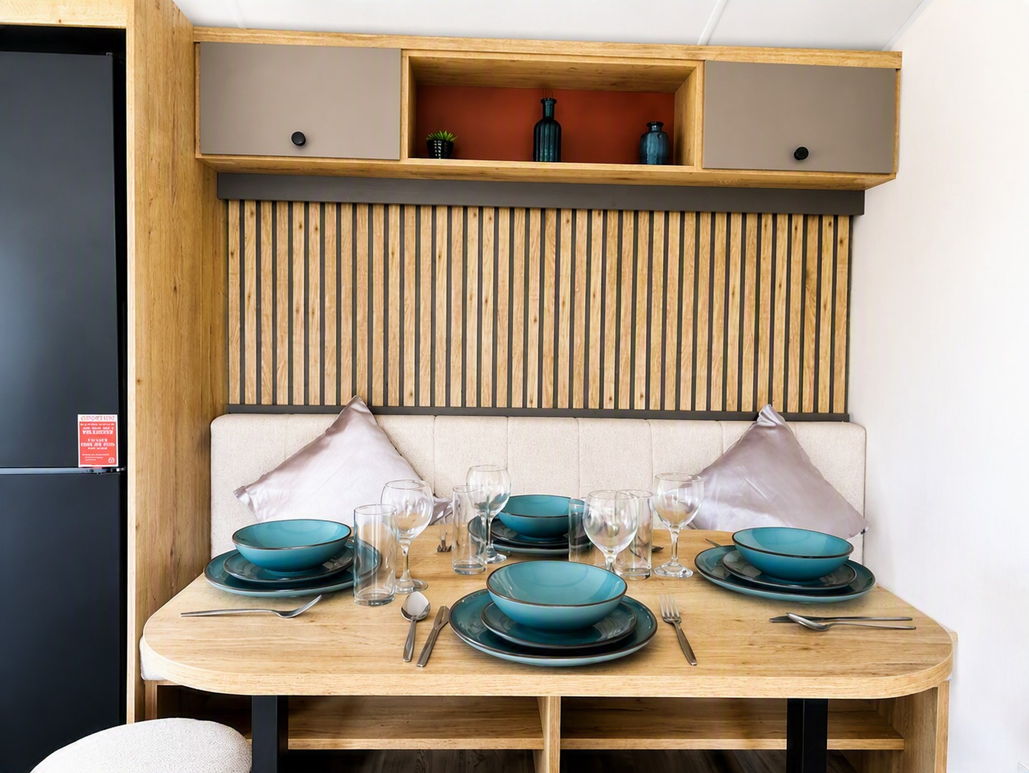 Photo of Willerby Rio 2025 (Static Caravan)