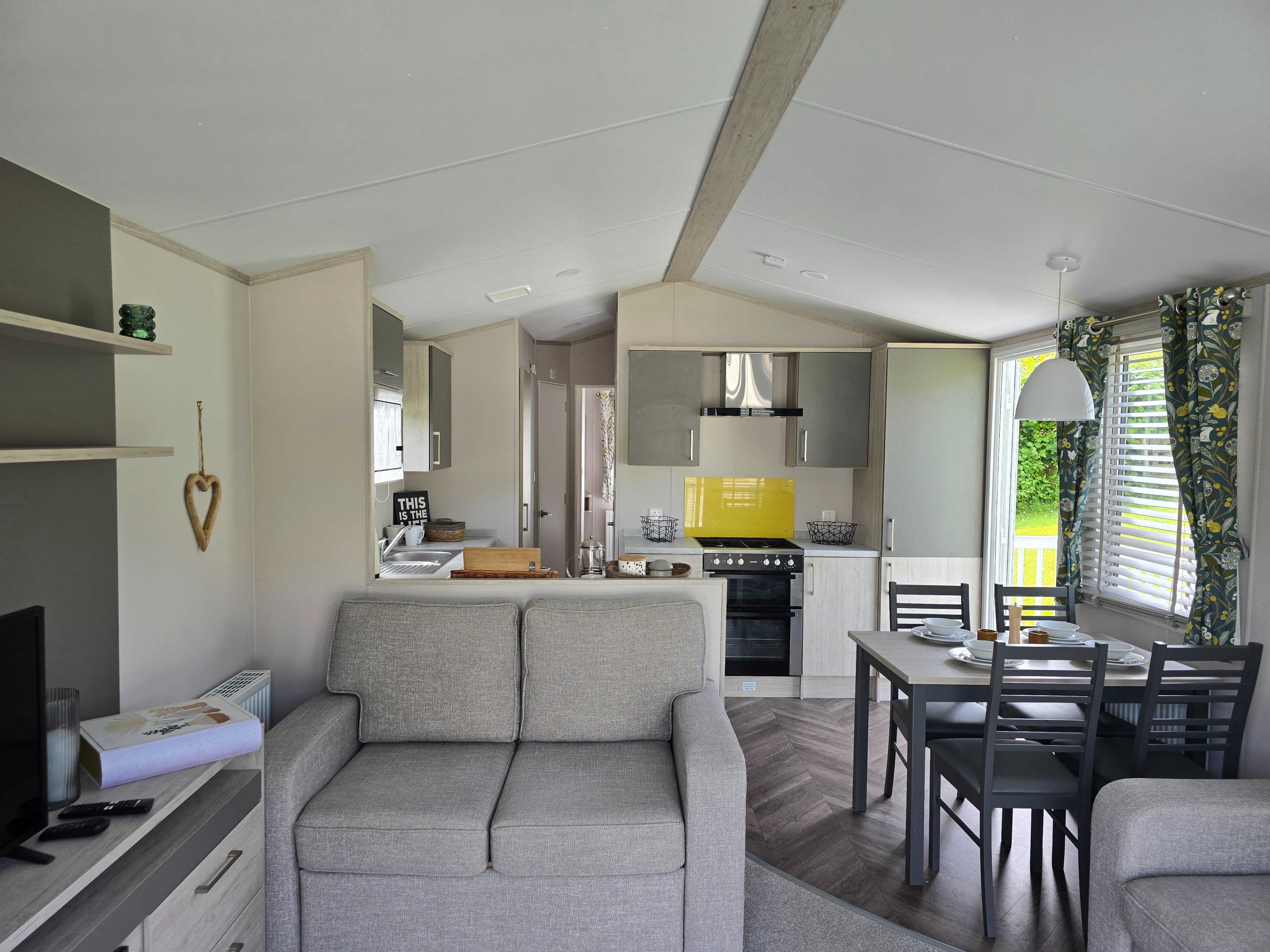 Photo of Atlas Amethyst 2020 (Static Caravan)