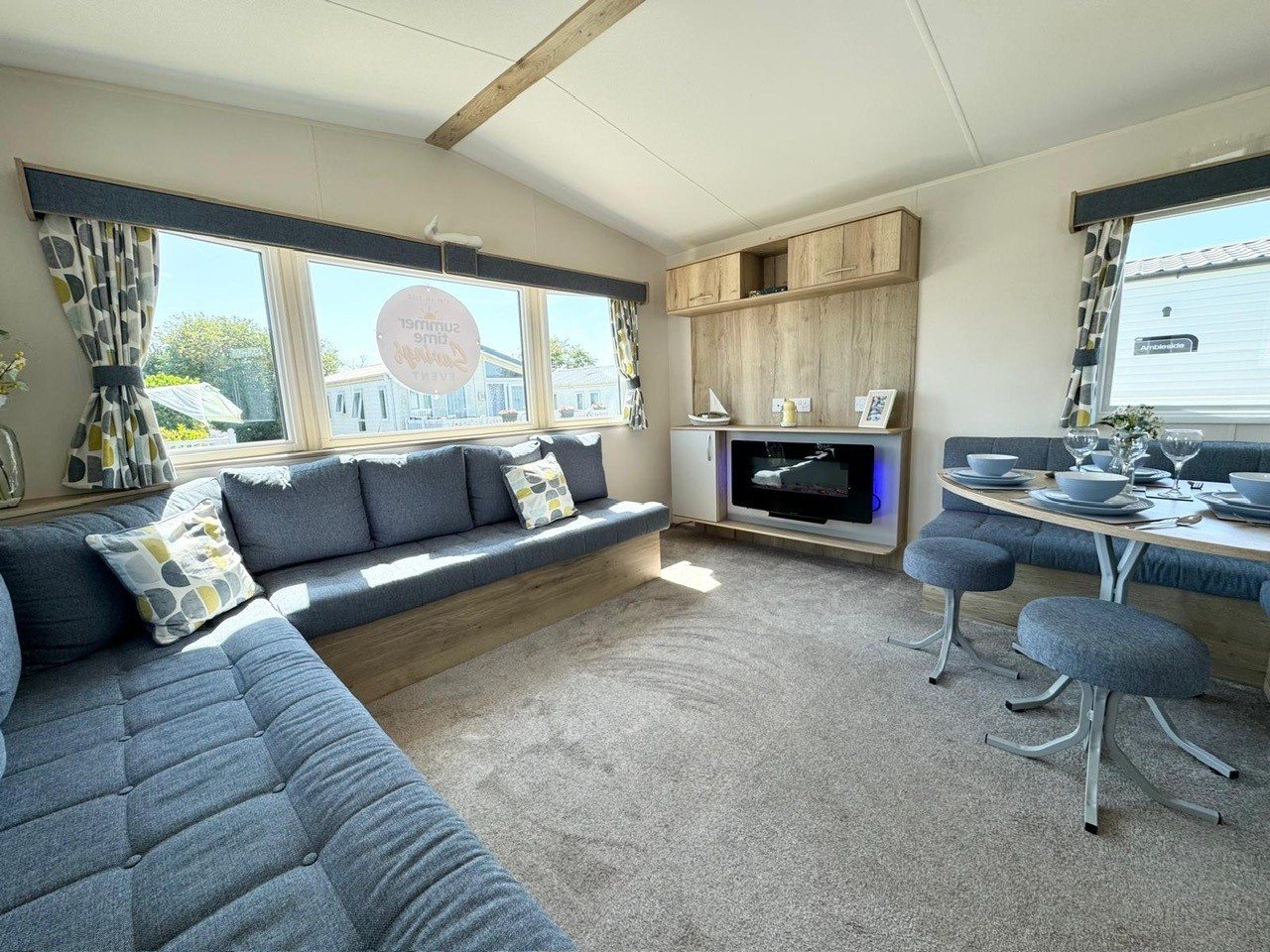 Photo of ABI Arizona 2019 (Static Caravan)