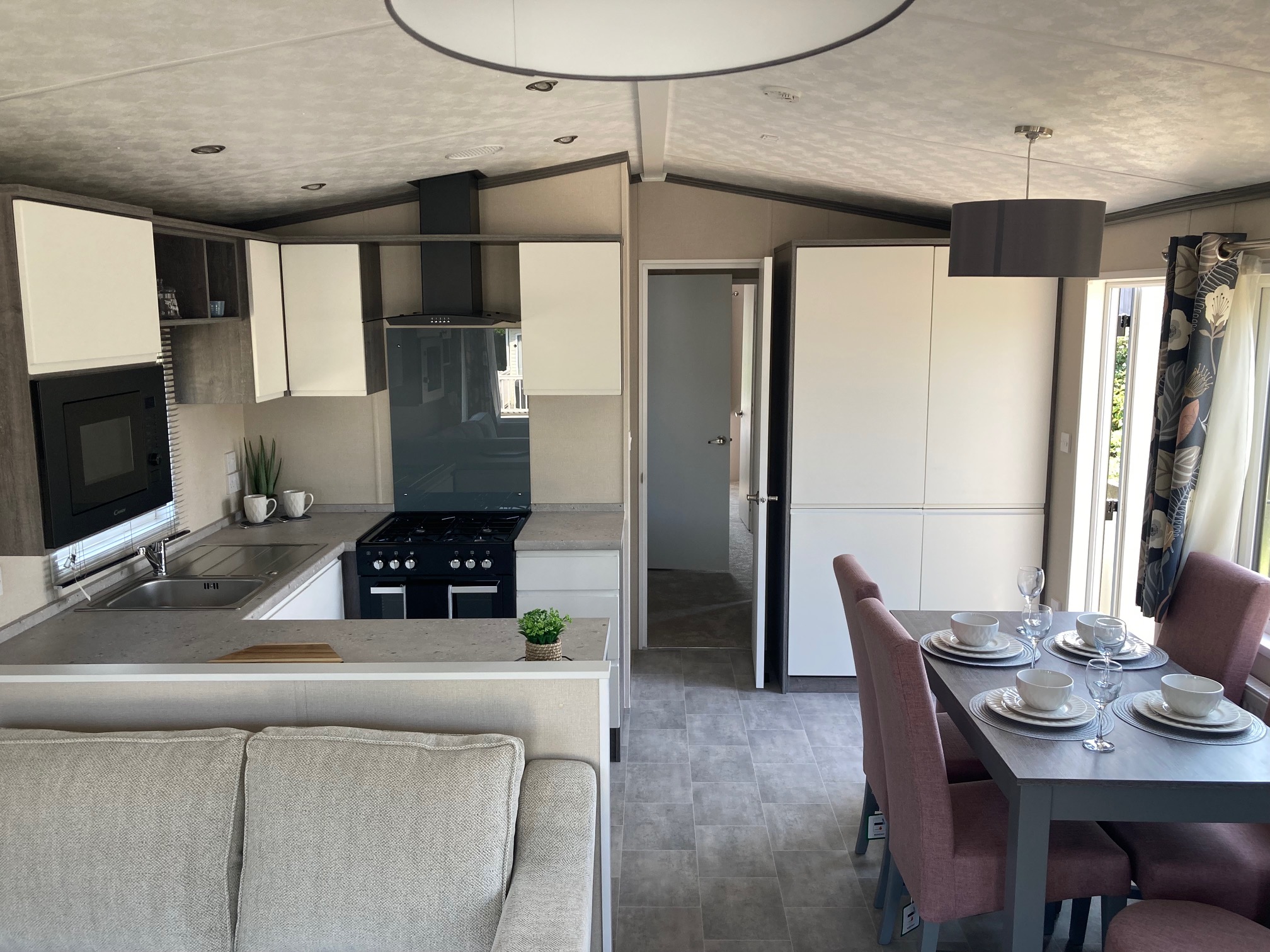 Photo of Pemberton Avon 2023 (Static Caravan)
