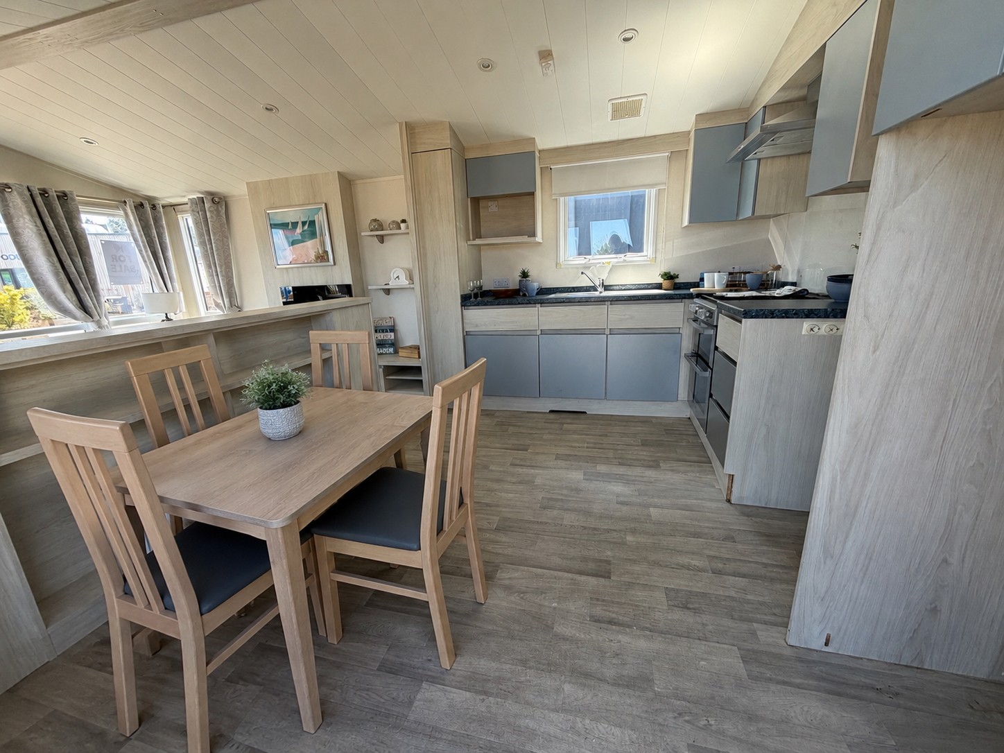 Photo of Atlas Ruby Super 2015 (Static Caravan)