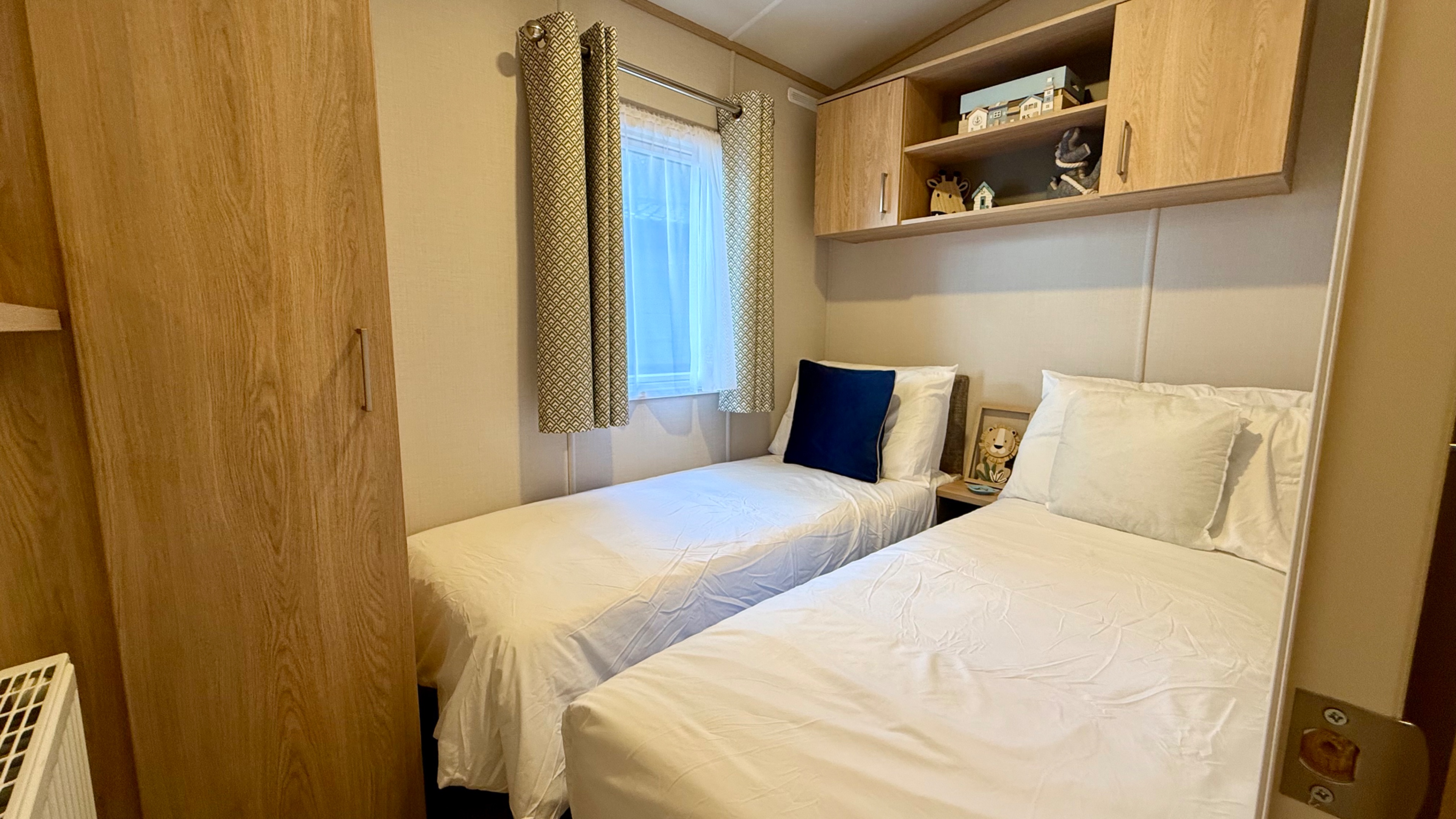 Photo of Carnaby Ashdale Outlook 2027 (Static Caravan)