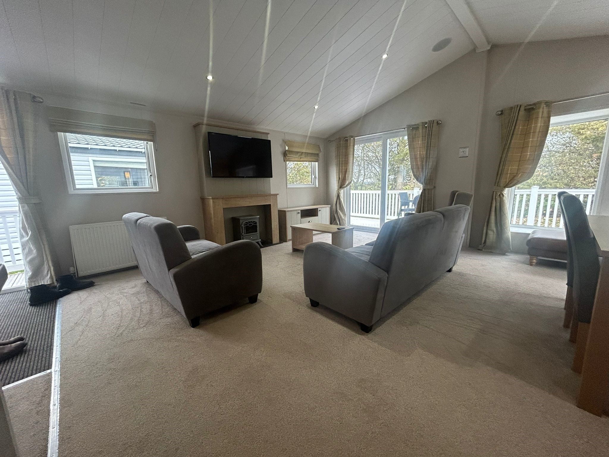 Photo of Willerby Everleigh 2019 (Luxury Lodge)