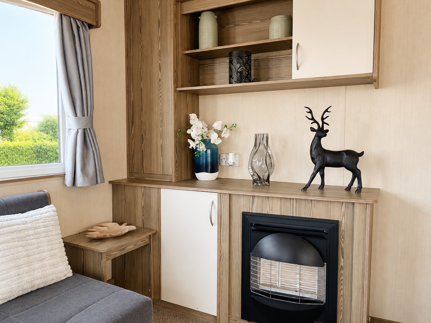 Photo of ABI New Horizon 2015 (Static Caravan)