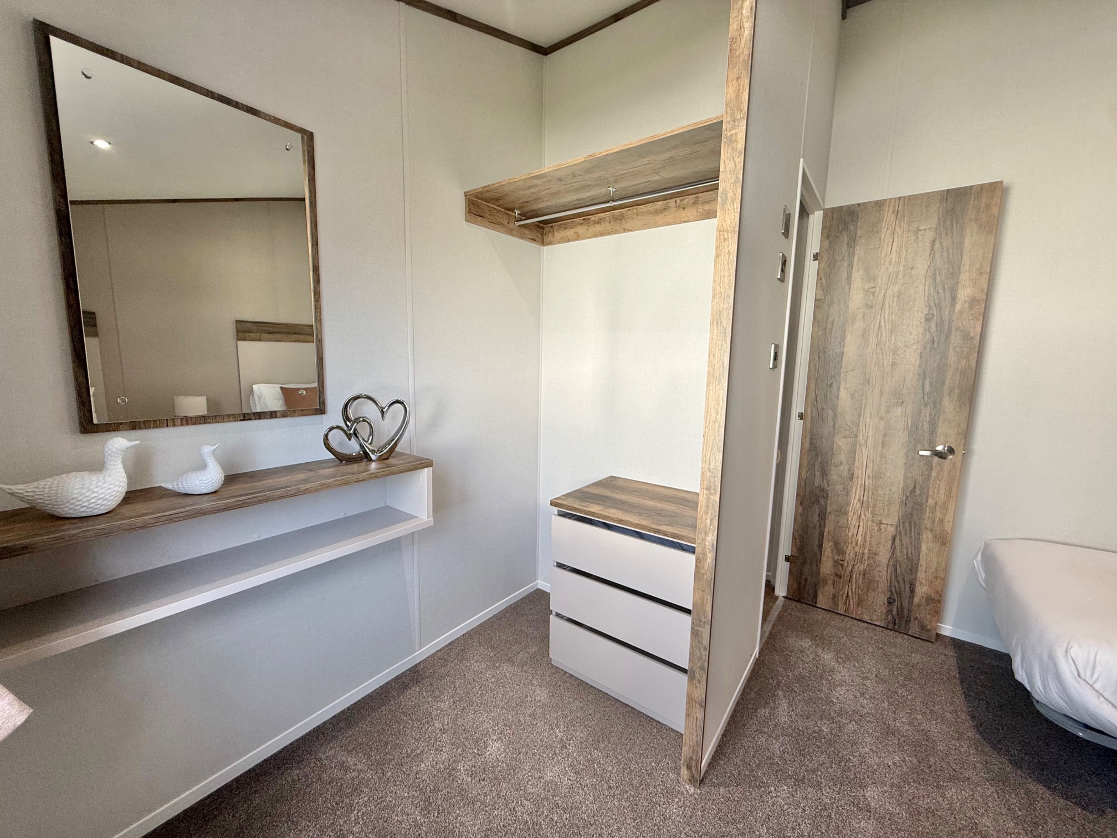 Photo of Willerby Horsham 2025 (Luxury Lodge)