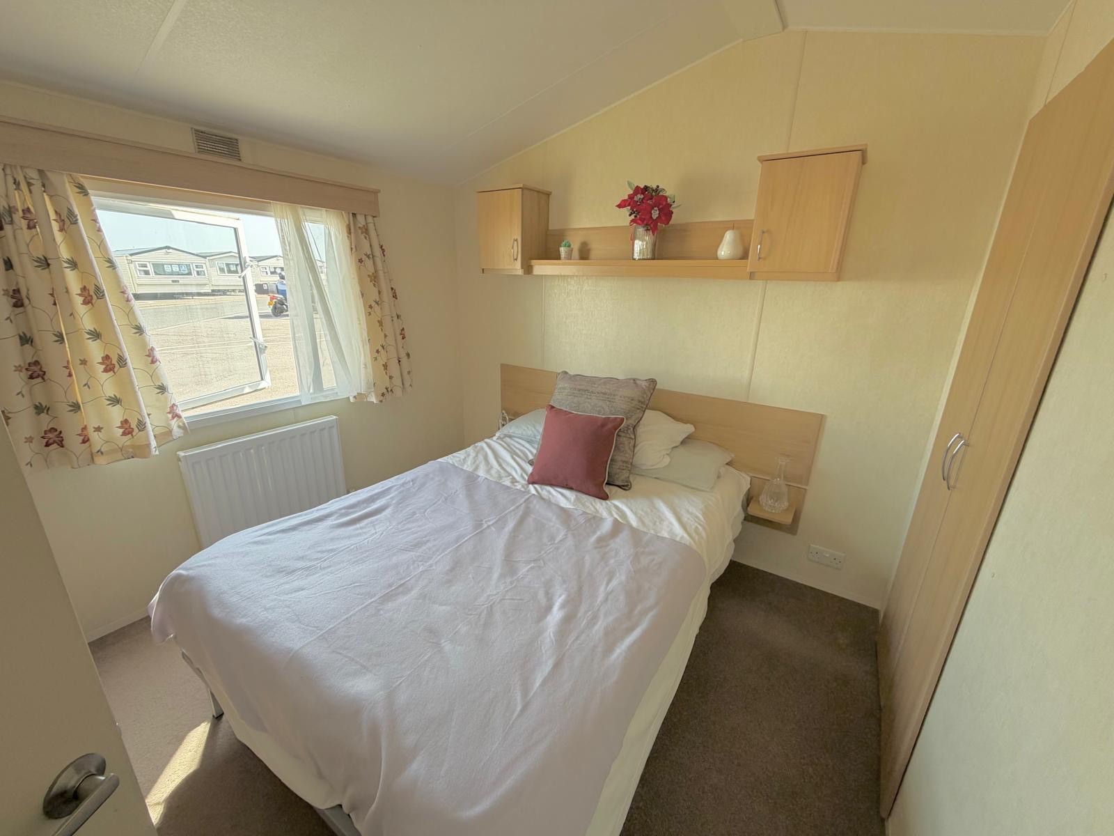 Photo of Atlas Aurora 2010 (Static Caravan)