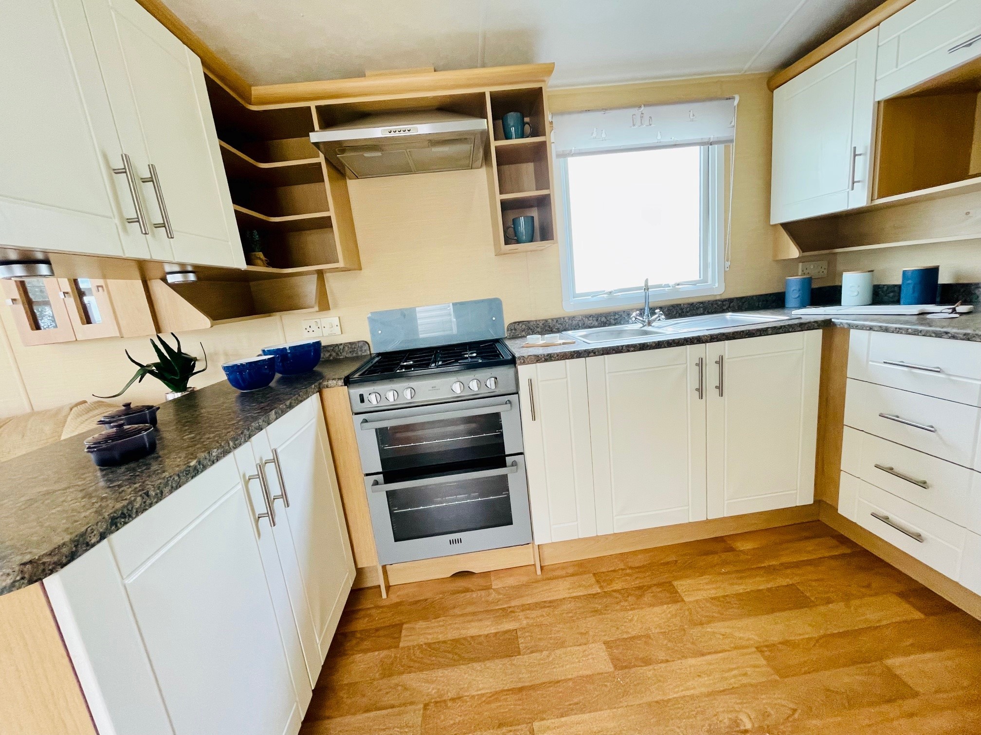 Photo of Willerby Granada 2010 (Static Caravan)