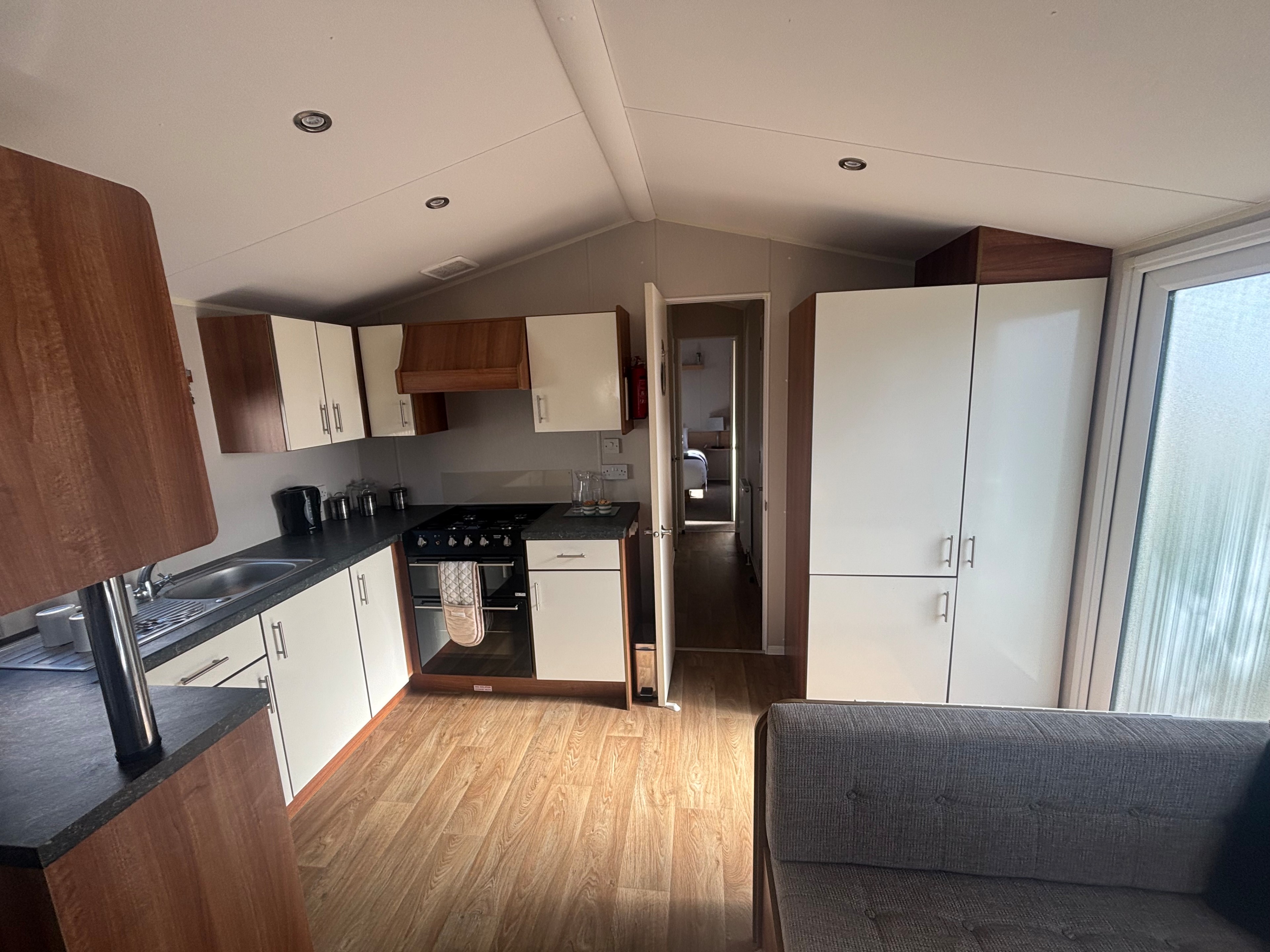 Photo of Willerby Caledonia 2017 (Static Caravan)