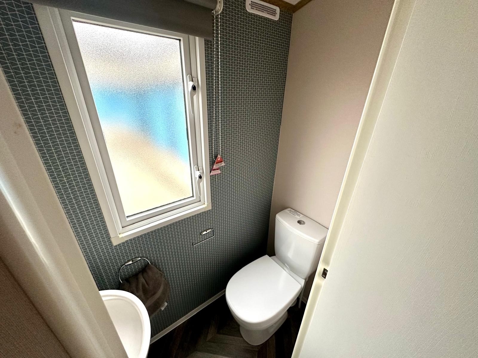 Photo of Atlas Eden 2020 (Static Caravan)
