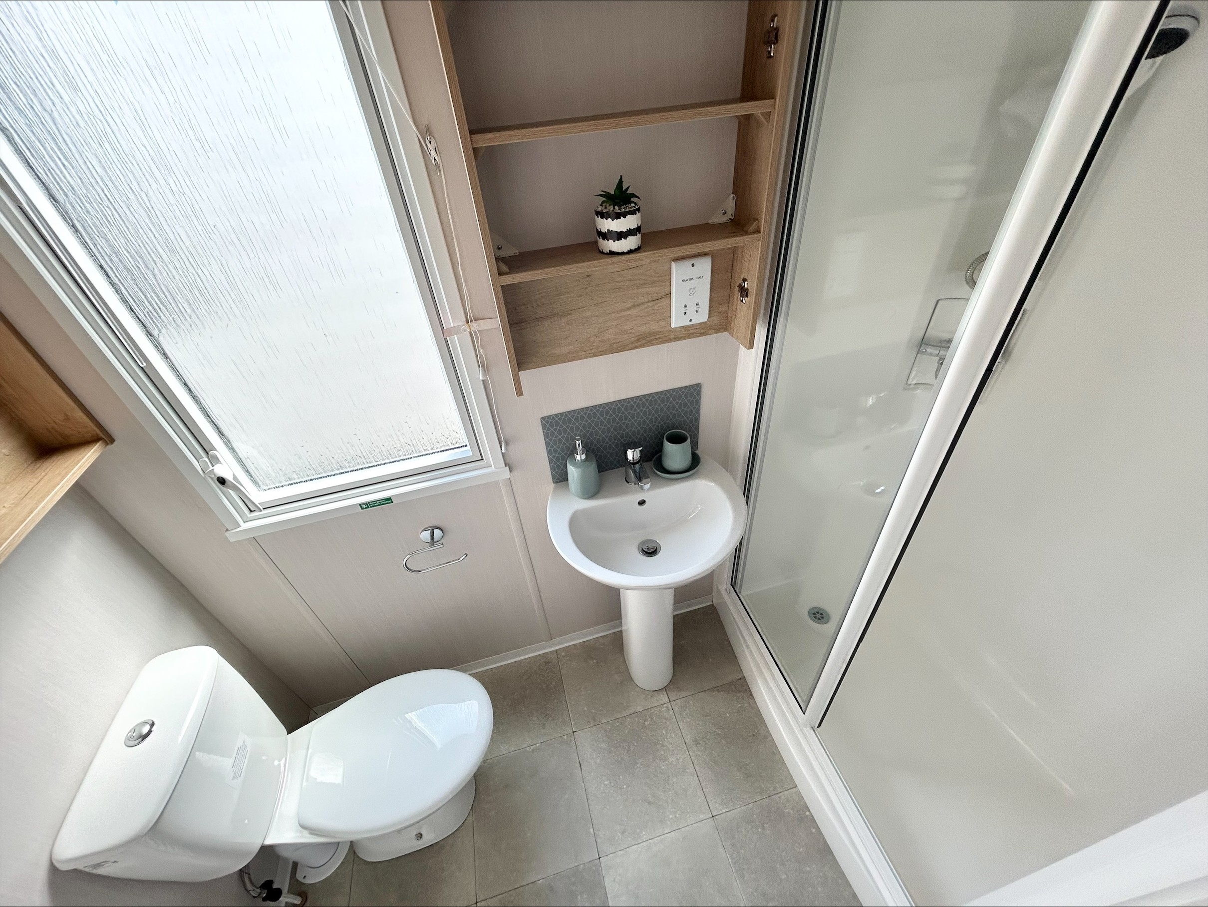 Photo of Swift Provence 2025 (Static Caravan)