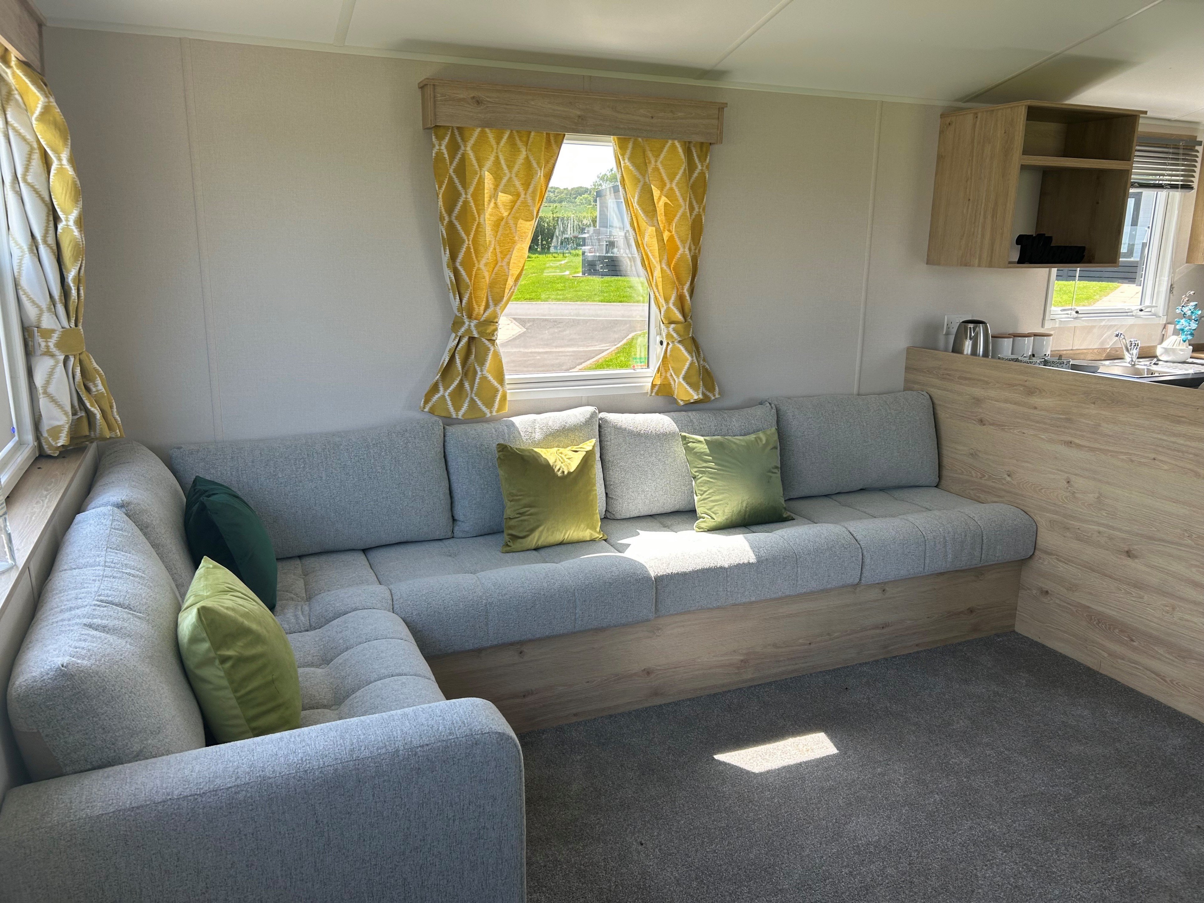 Photo of Atlas Hollington 2025 (Static Caravan)