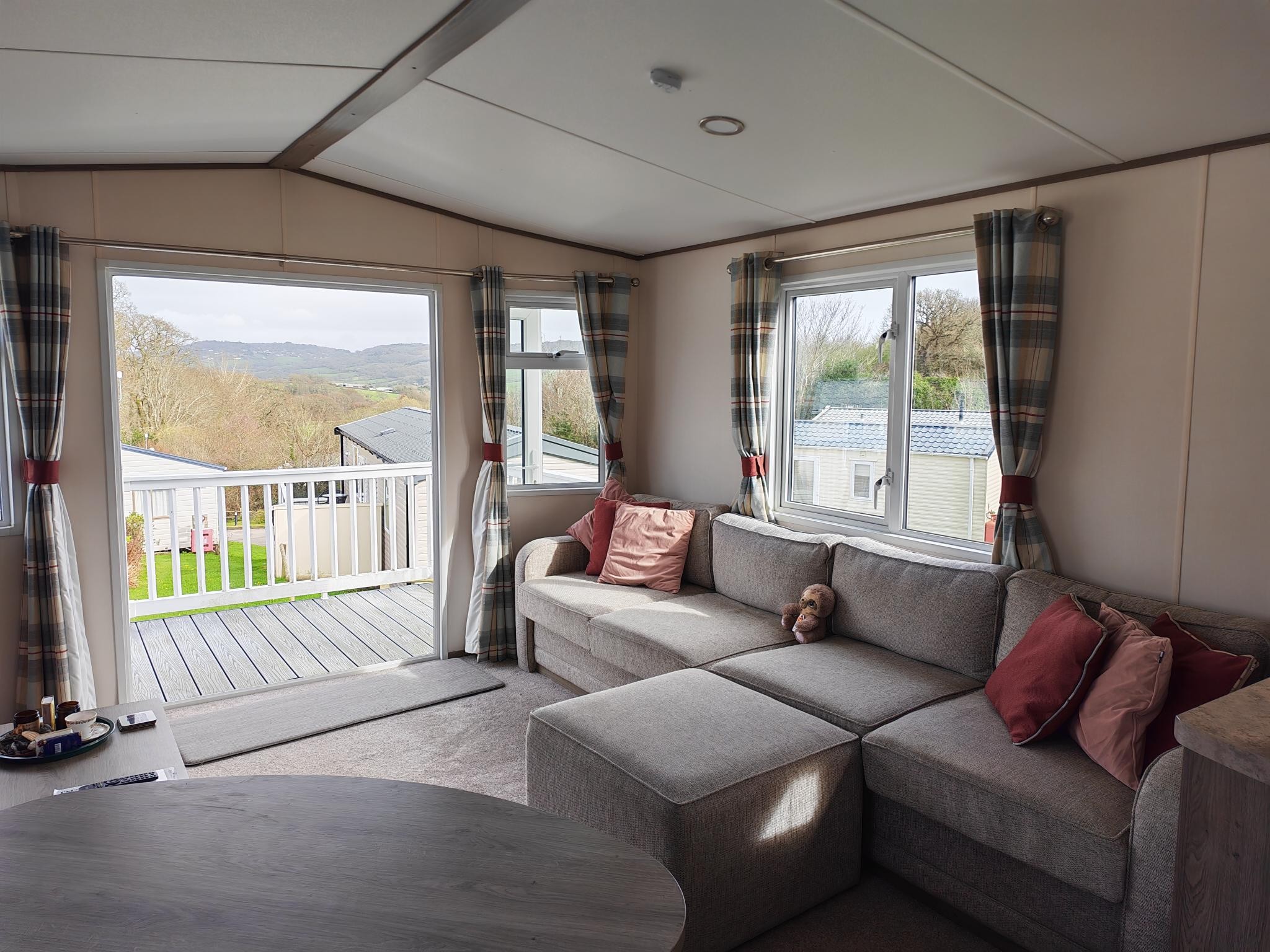 Photo of ABI Oakley 2021 (Static Caravan)