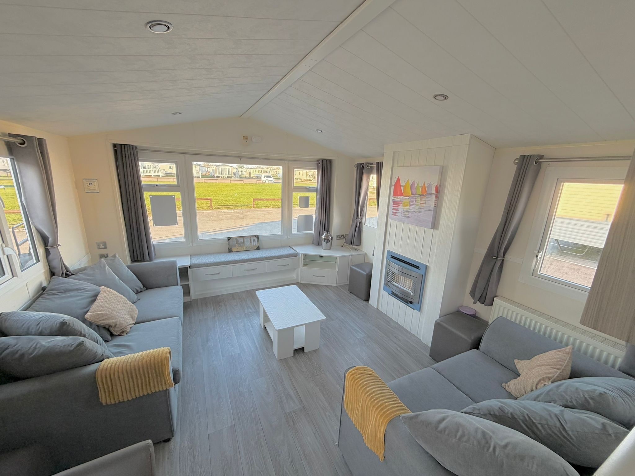 Photo of Willerby Ninfield 2012 (Static Caravan)