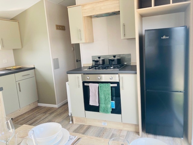 Photo of Atlas Hollington 2025 (Static Caravan)