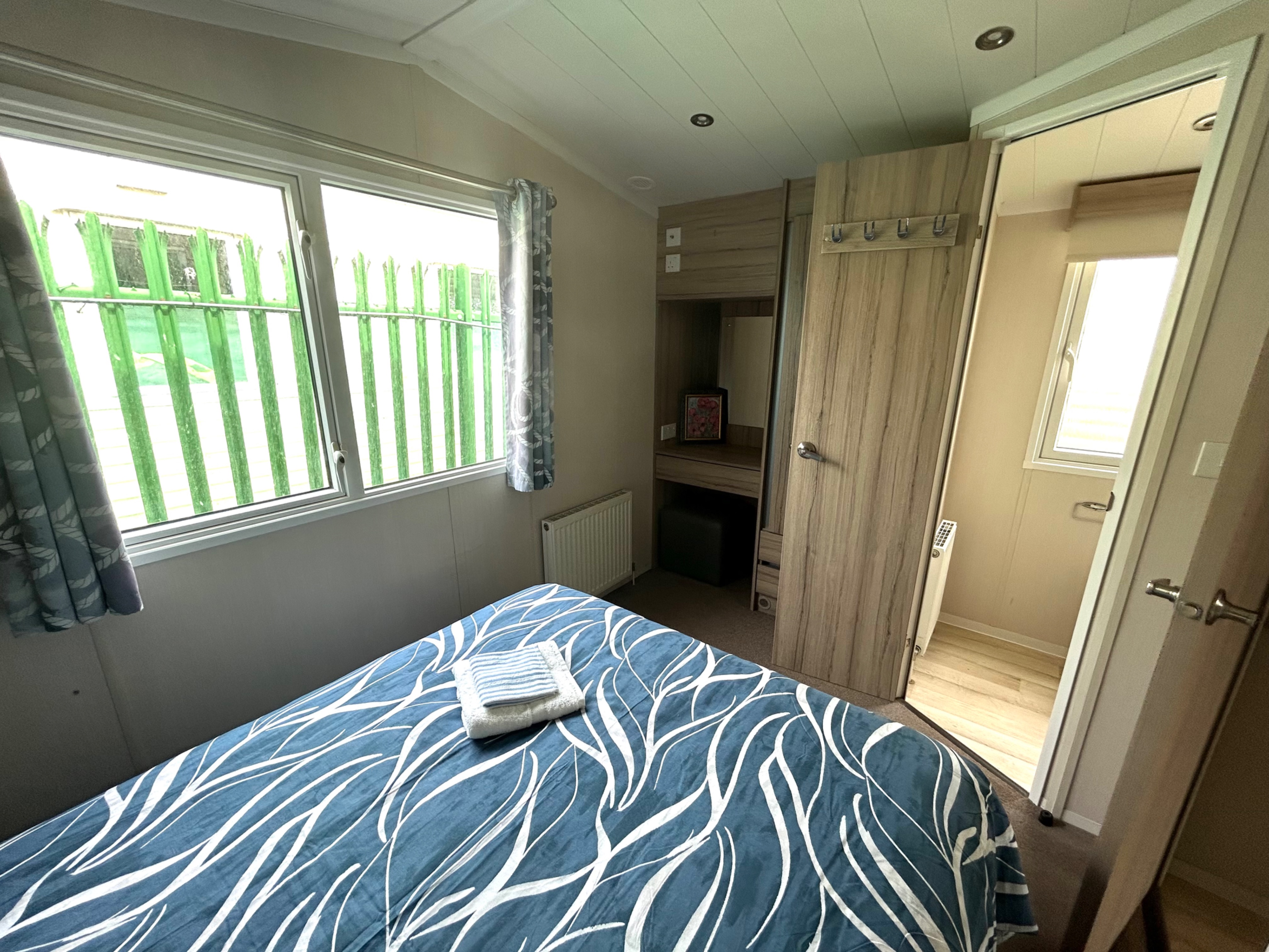 Photo of Swift Surfshack 2017 (Static Caravan)