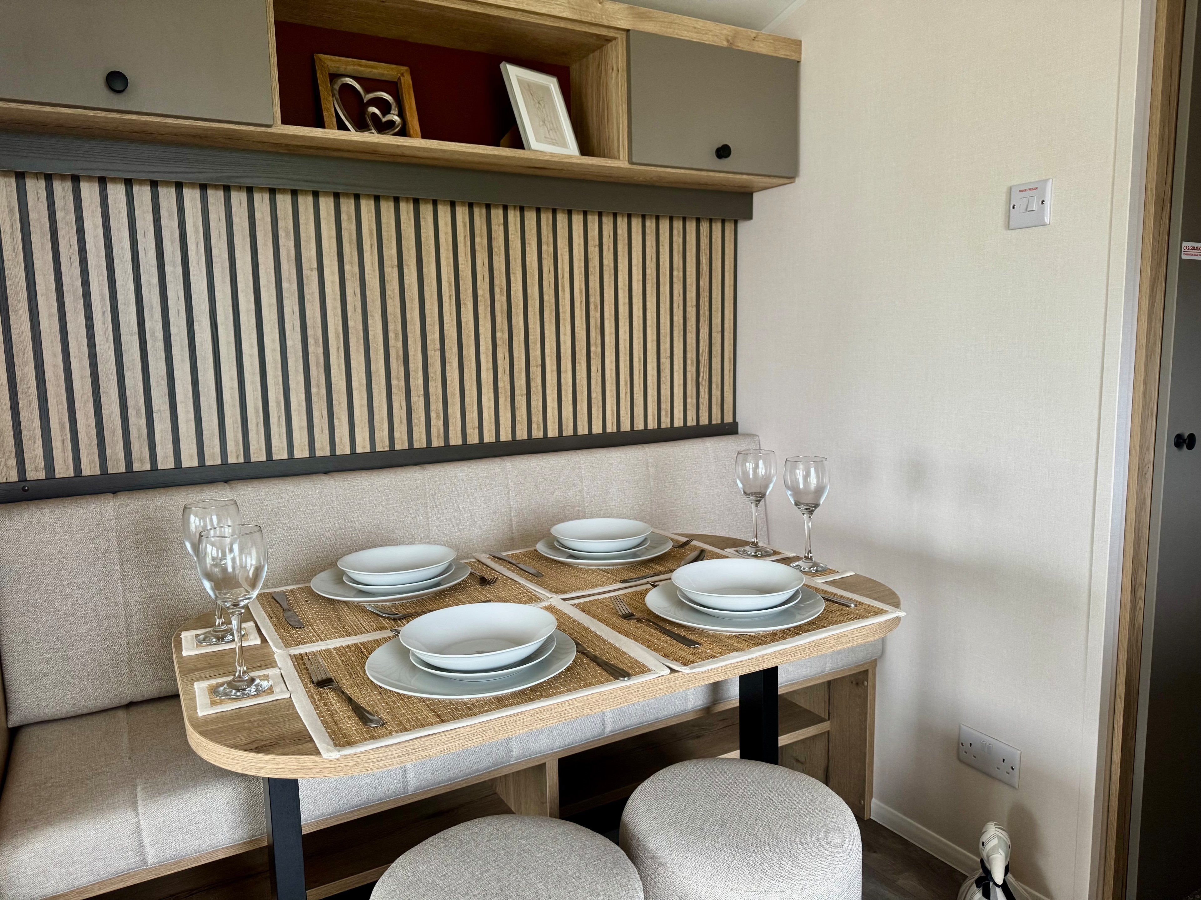 Photo of Willerby Rio 2025 (Static Caravan)