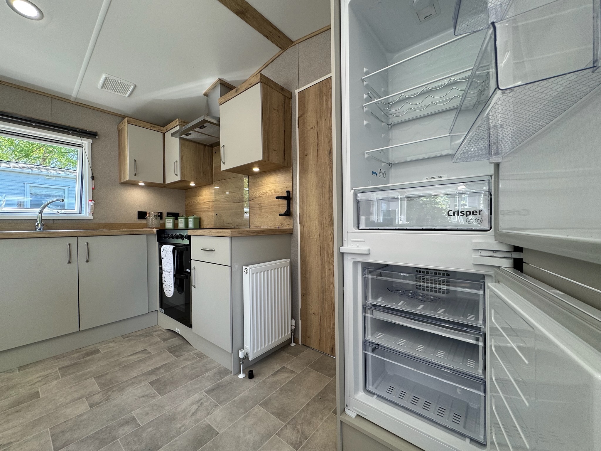 Photo of ABI Beverley 2022 (Static Caravan)