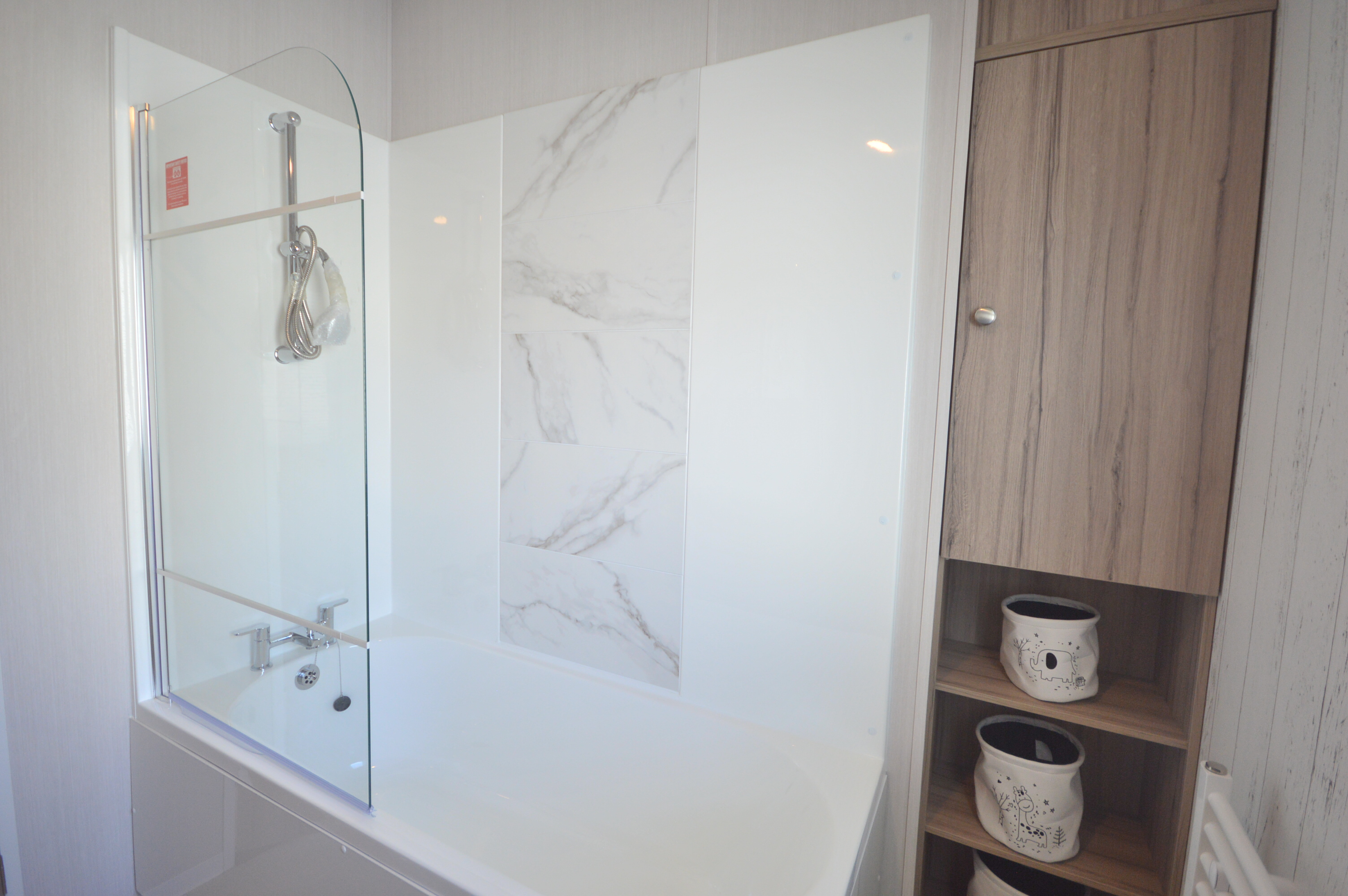 Photo of Swift Edmonton 2023 (Luxury Lodge)