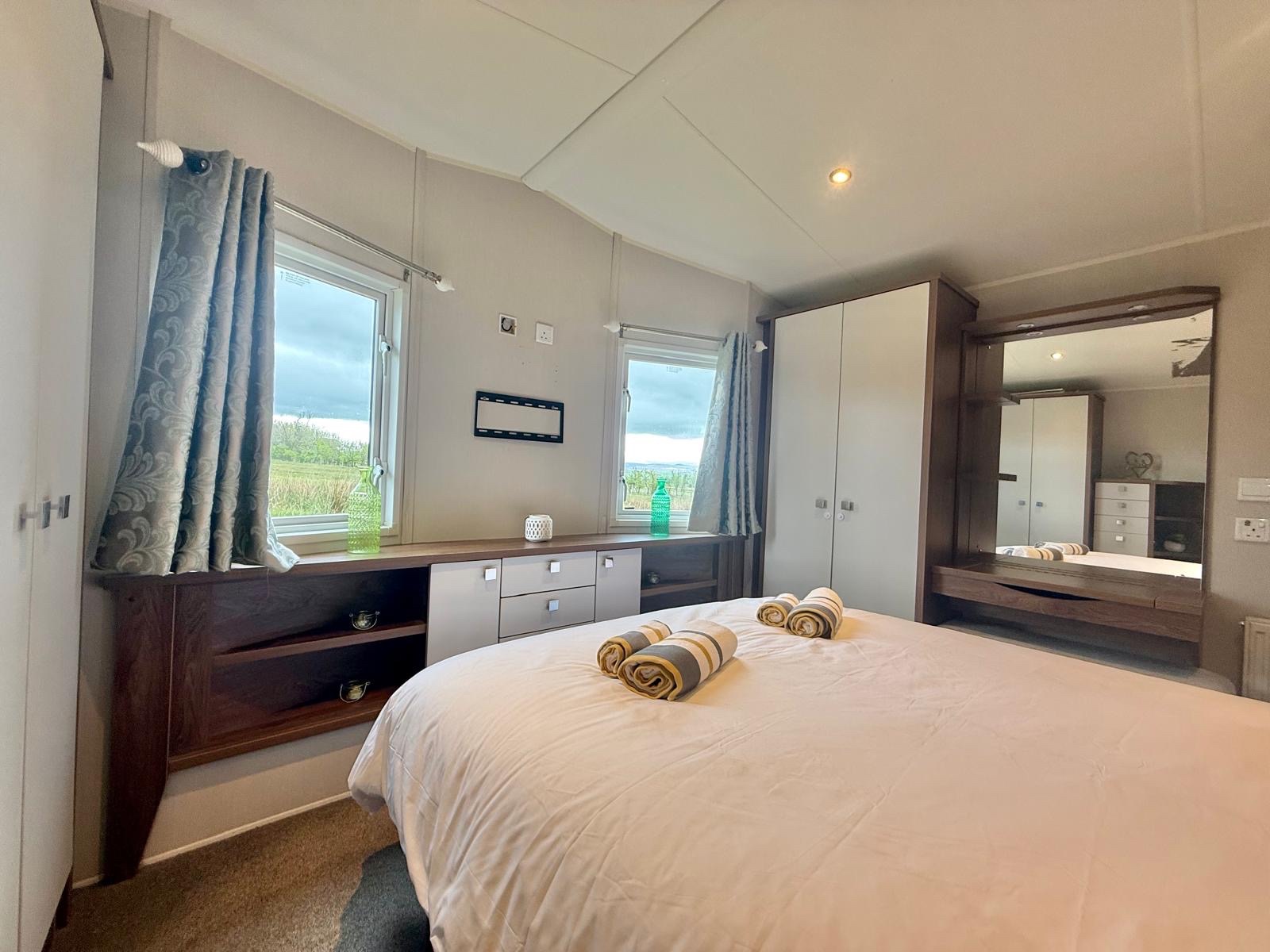 Photo of Willerby Skyline 2015 (Static Caravan)