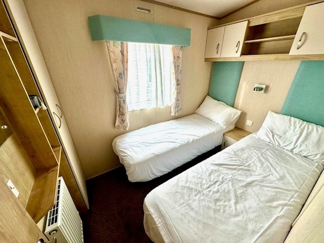 Photo of ABI Alderley 2015 (Static Caravan)