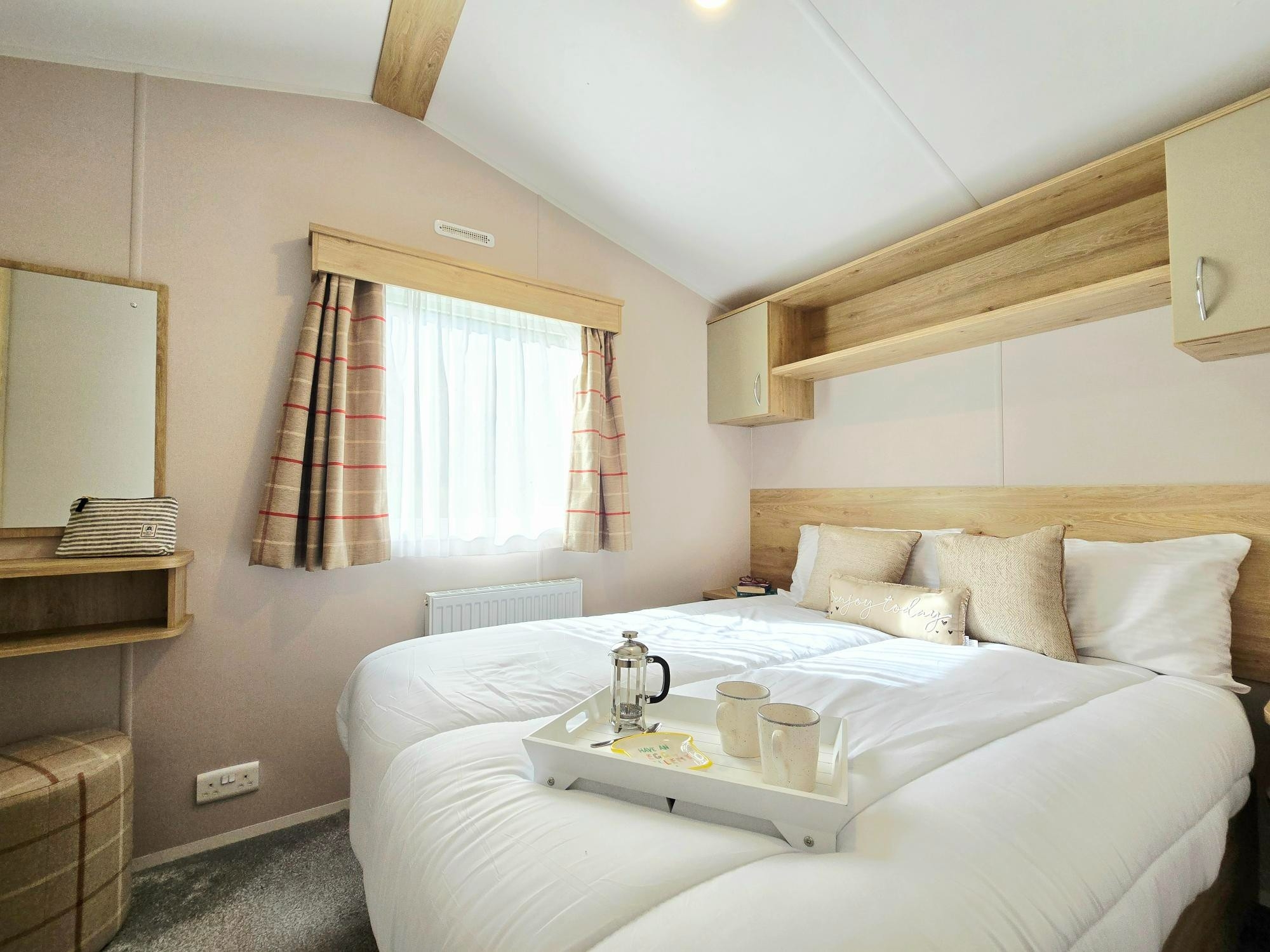 Photo of Atlas Mirage 2021 (Static Caravan)