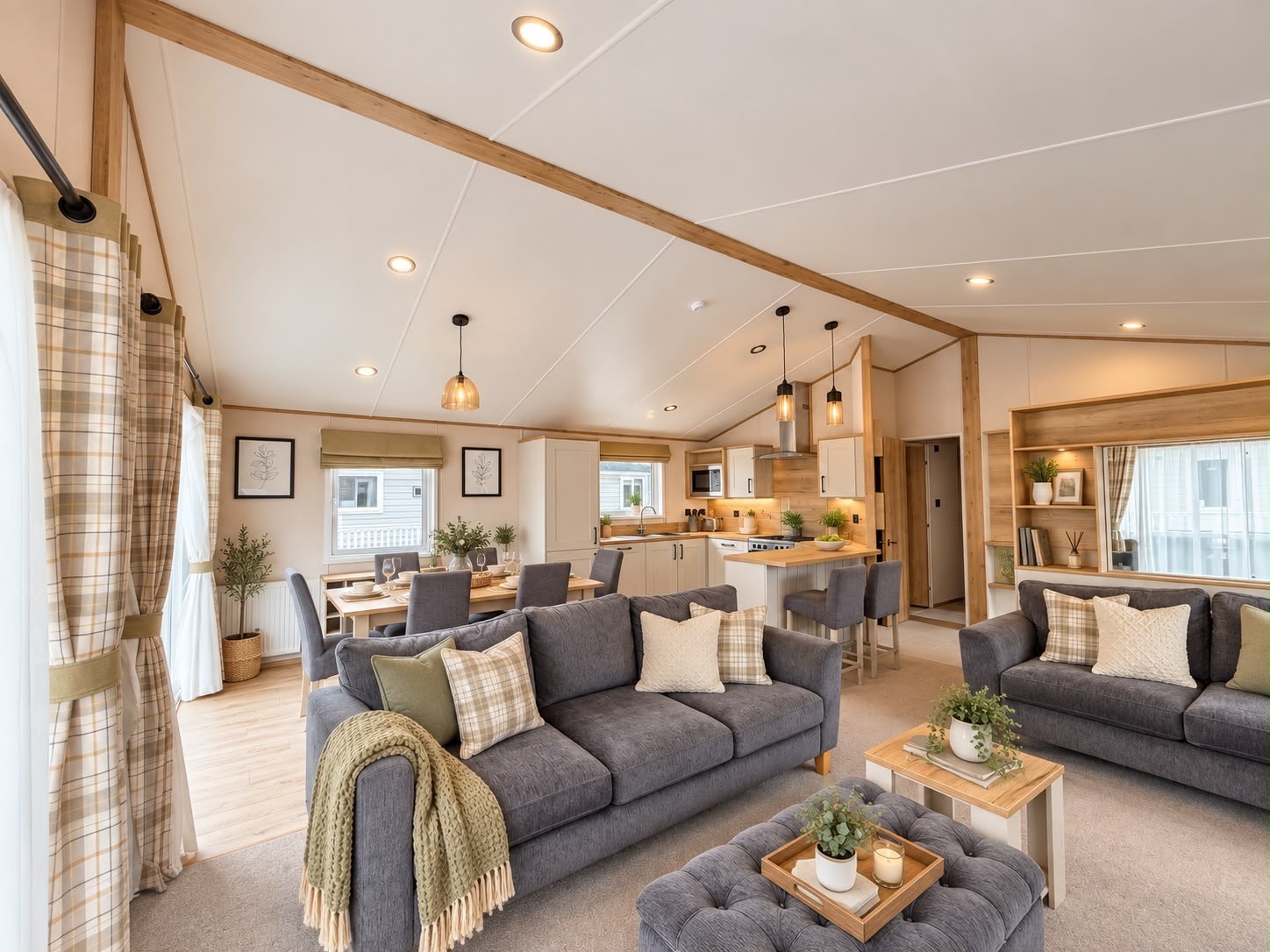 Photo of Willerby Everleigh 2020 (Lodge)