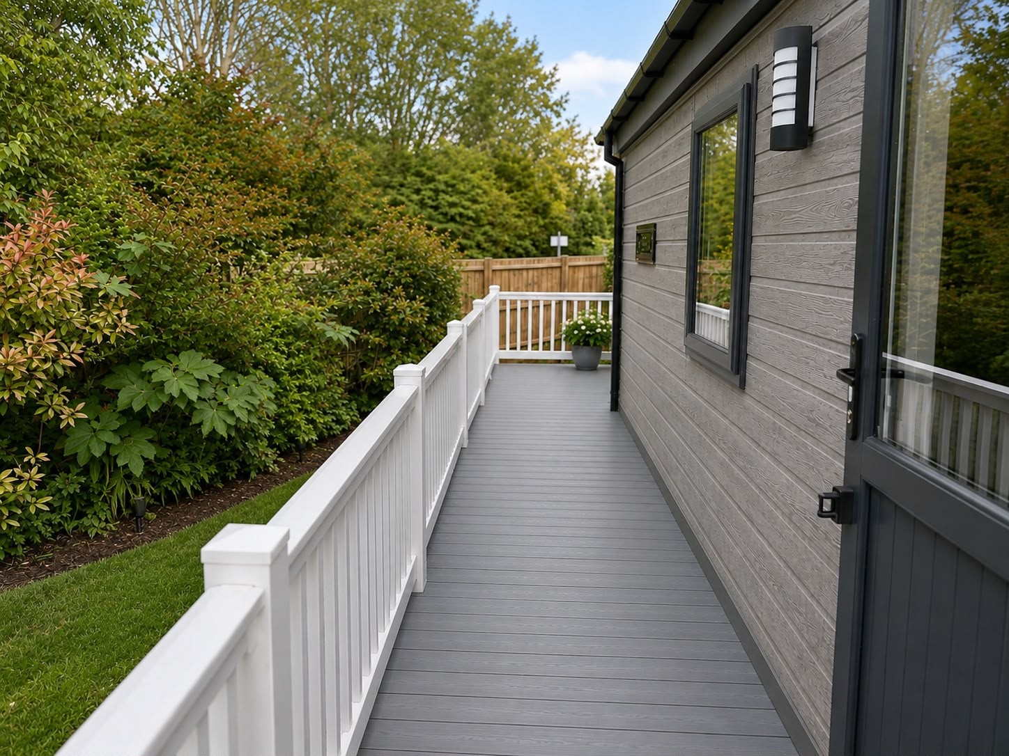 Photo of Willerby Boston 2025 (Luxury Lodge)