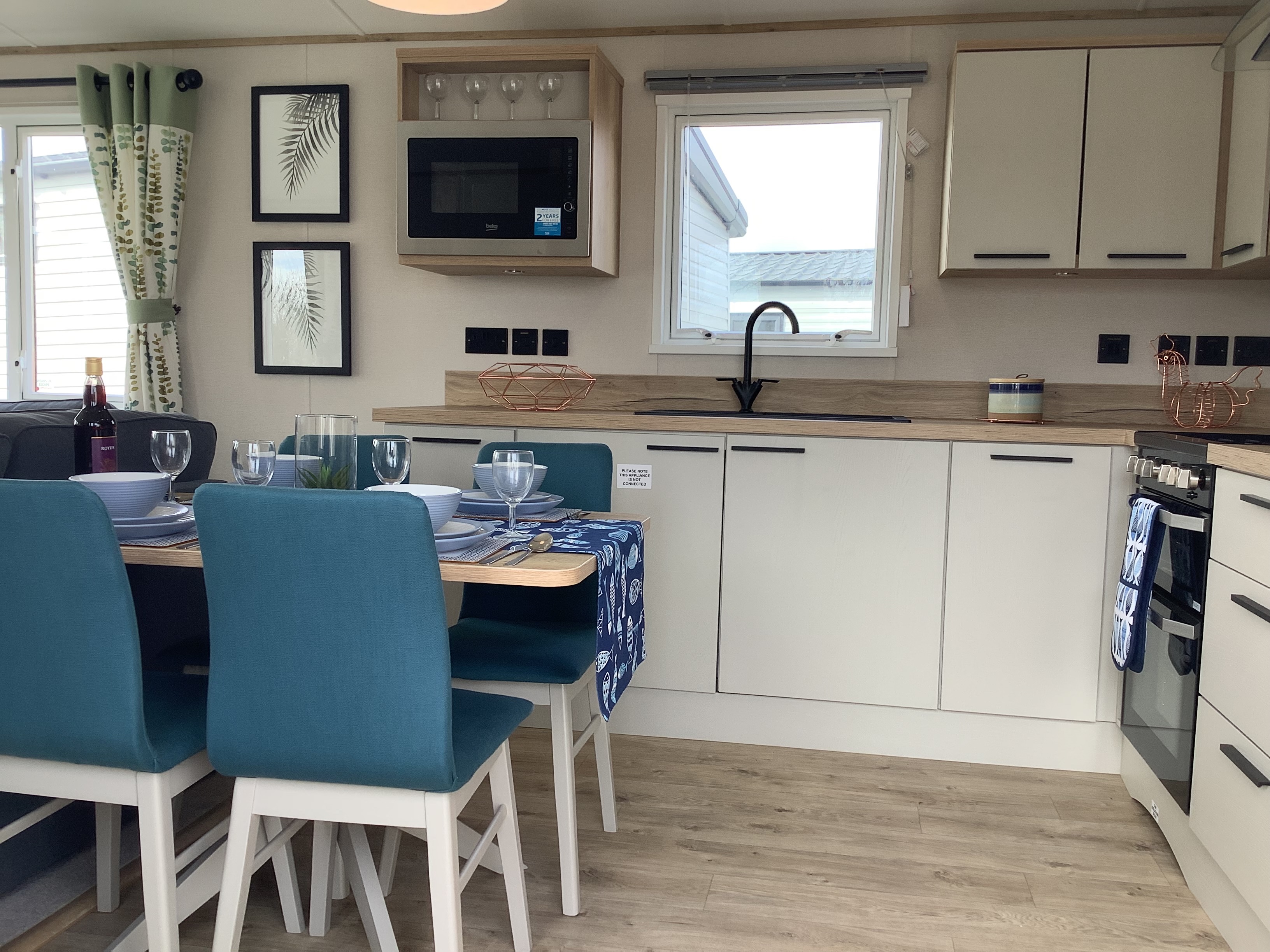 Photo of ABI Beverley 2023 (Static Caravan)