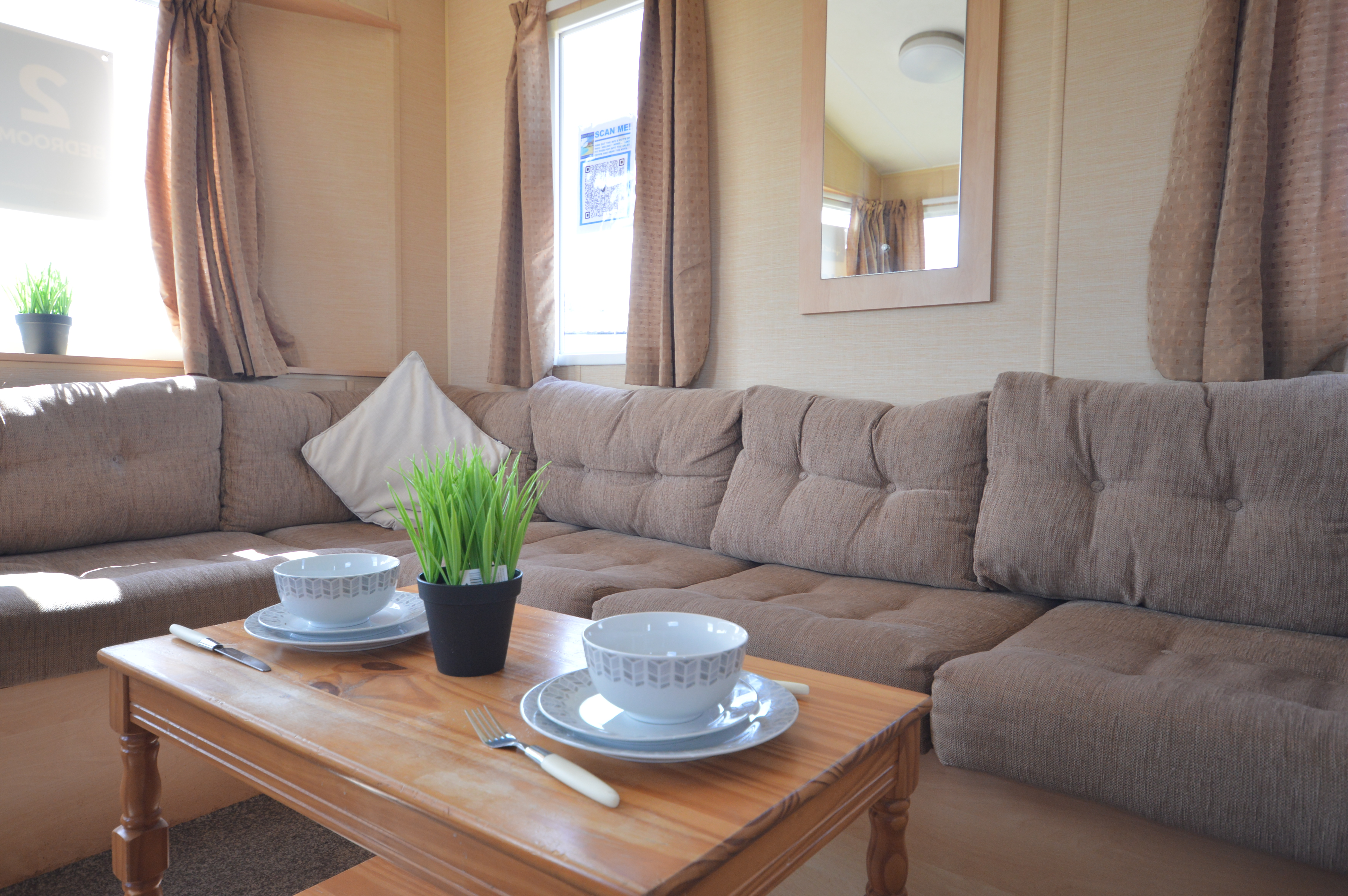 Photo of Willerby Magnum 2011 (Static Caravan)