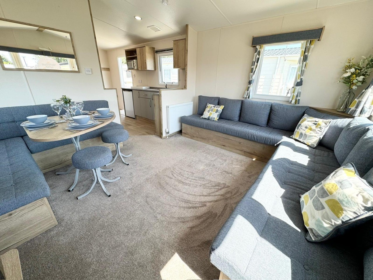 Photo of ABI Arizona 2019 (Static Caravan)