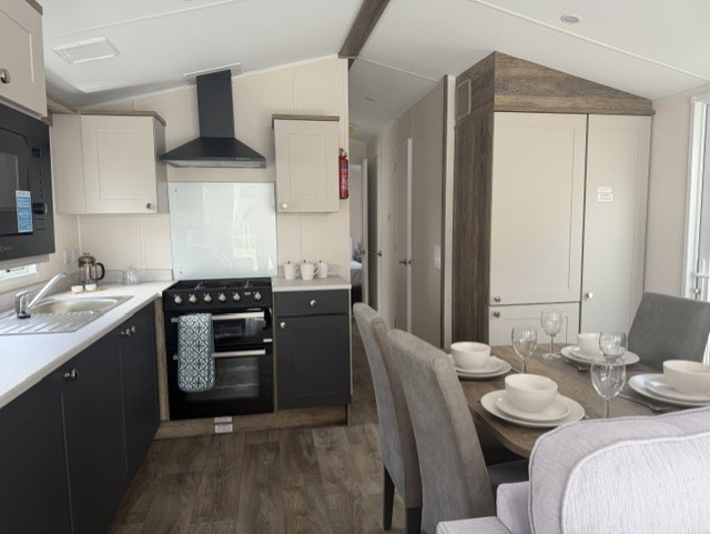 Photo of Willerby Malton 2026 (Static Caravan)