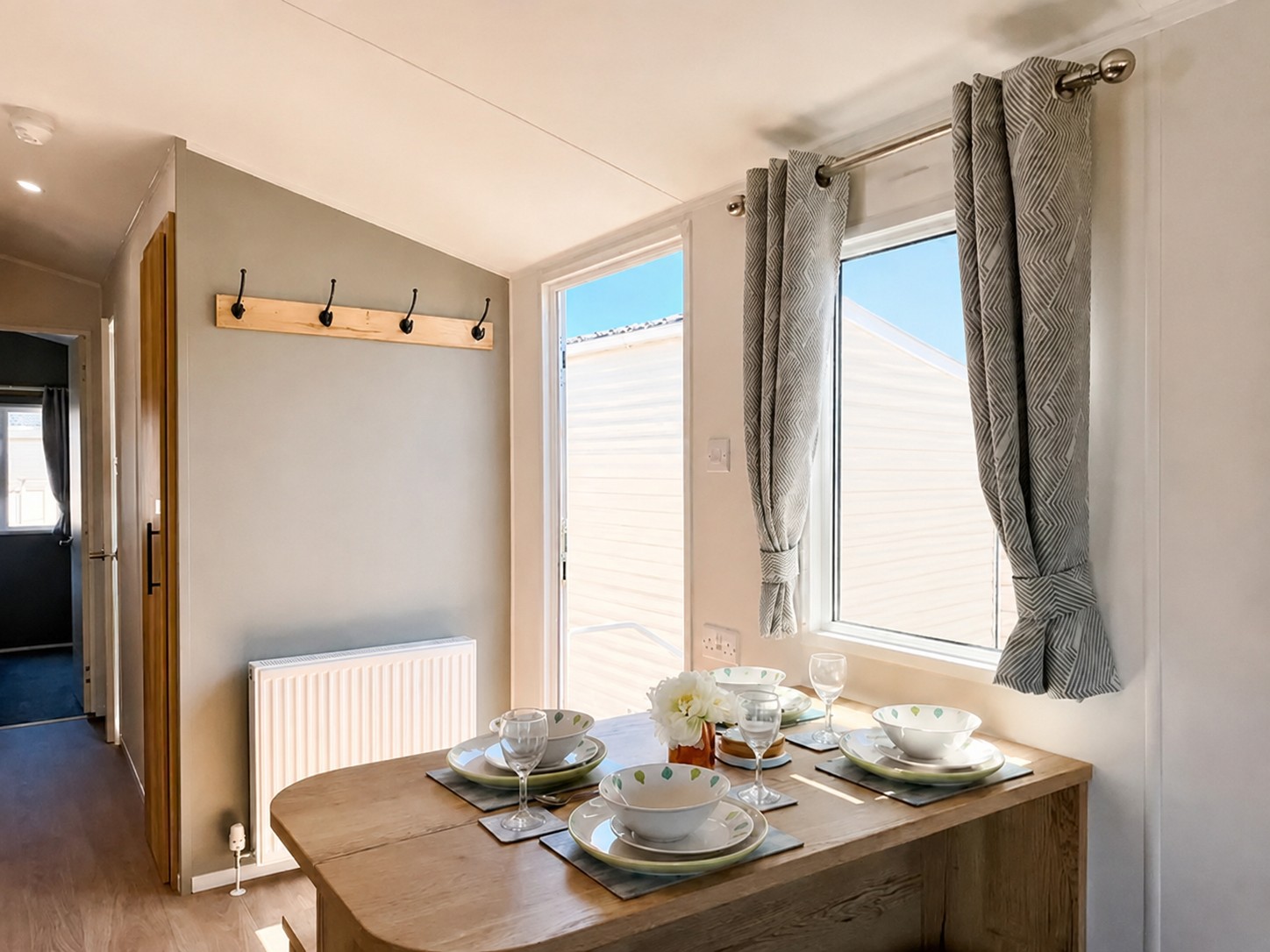 Photo of Willerby Midhurst 2024 (Static Caravan)
