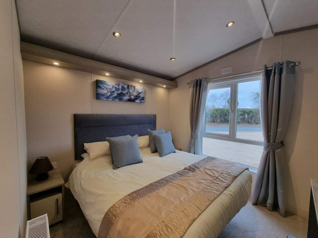 Photo of Pemberton Rivington 2022 (Static Caravan)