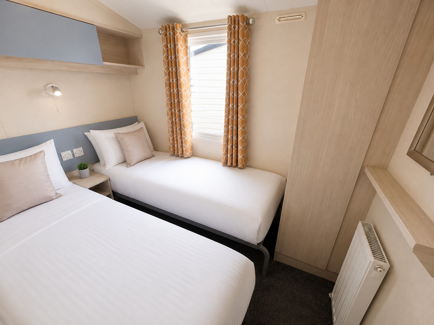 Photo of Atlas Ruby 2015 (Static Caravan)