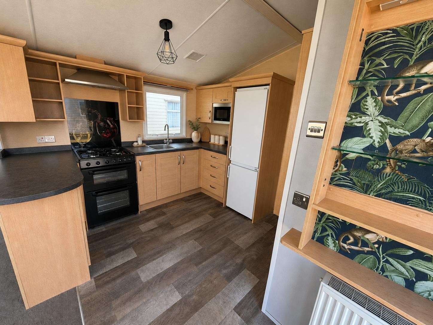 Photo of Willerby Granada 2010 (Static Caravan)
