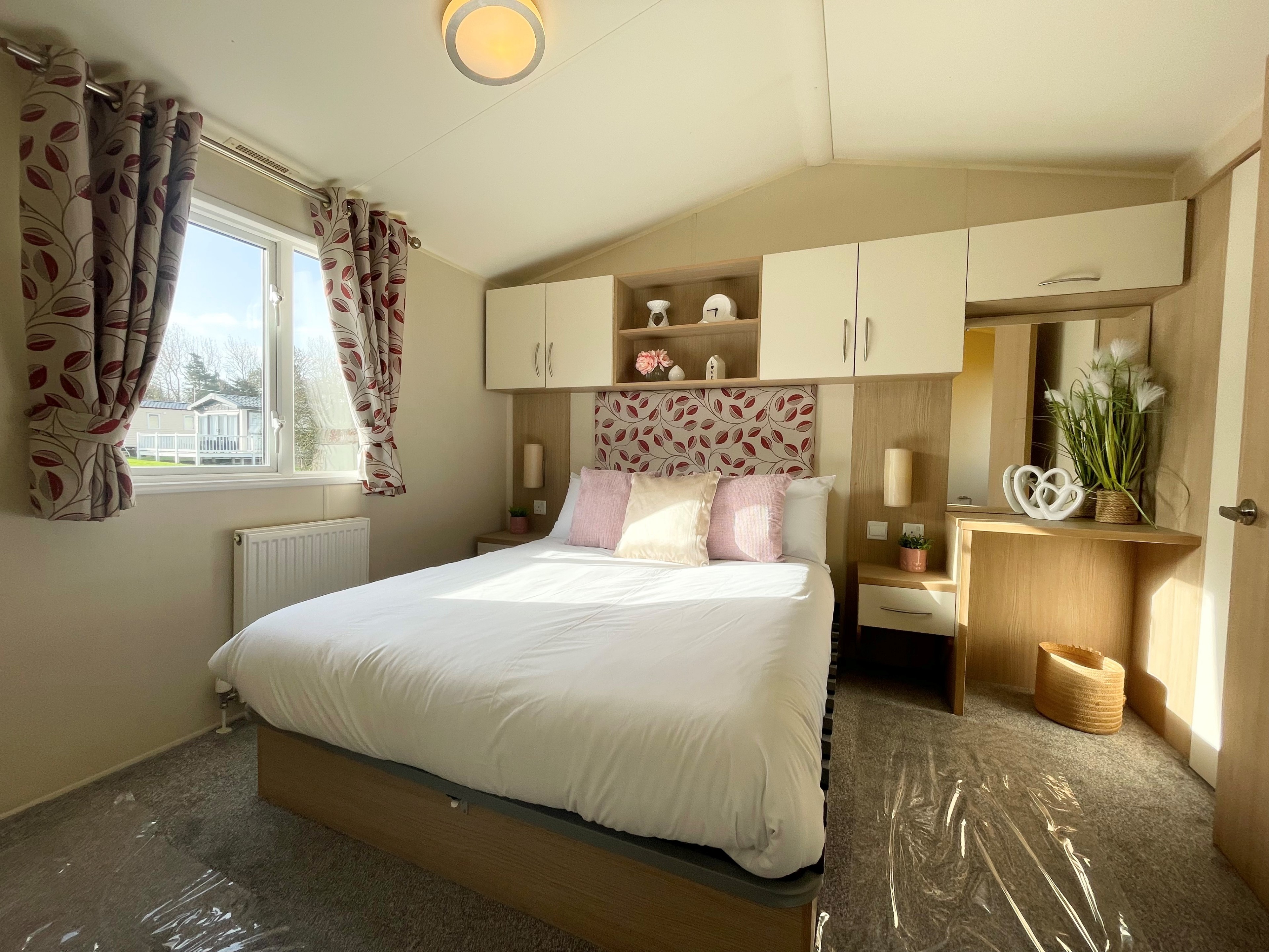Photo of Willerby Brockenhurst 2016 (Static Caravan)